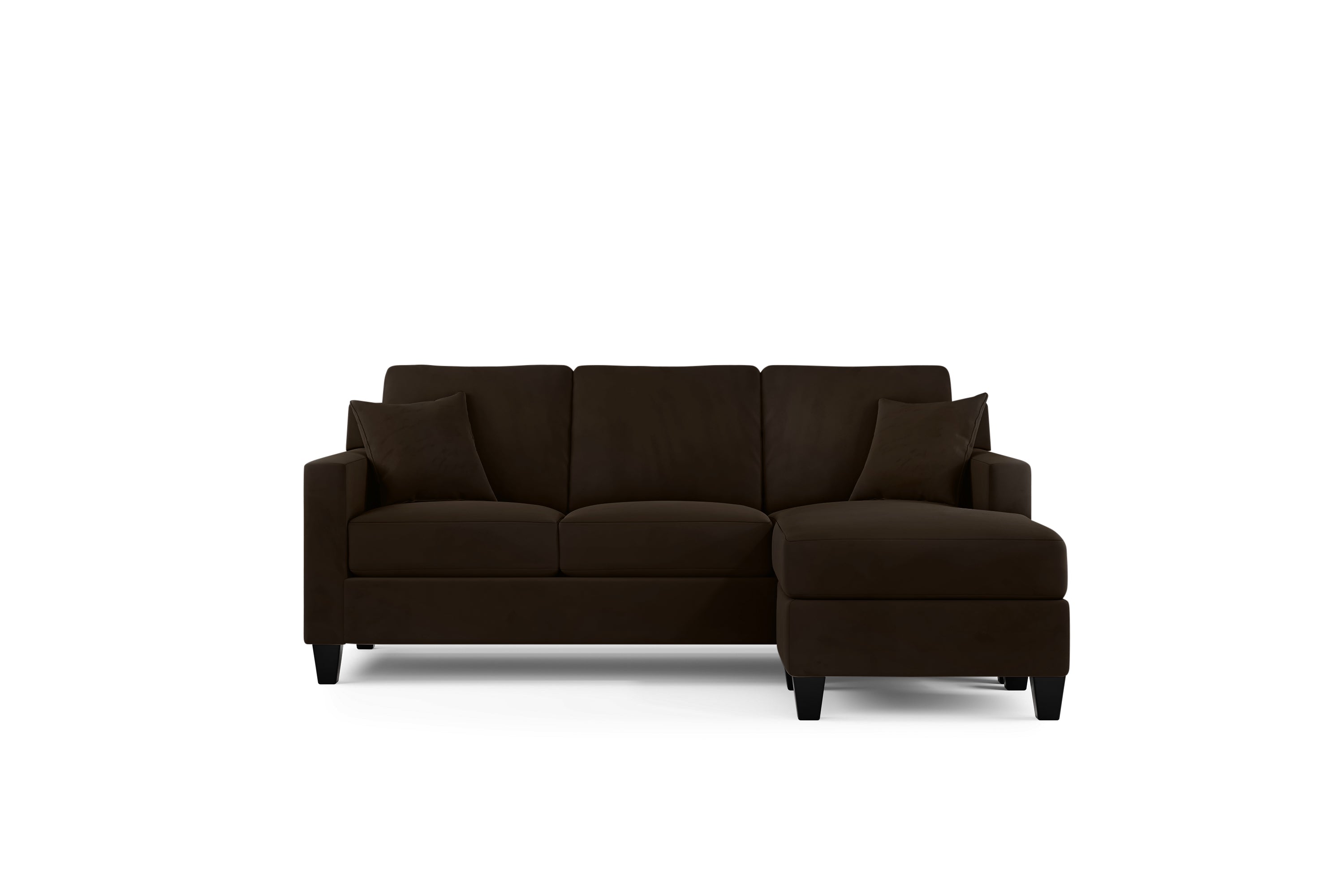 Oliver Reversible Sectional