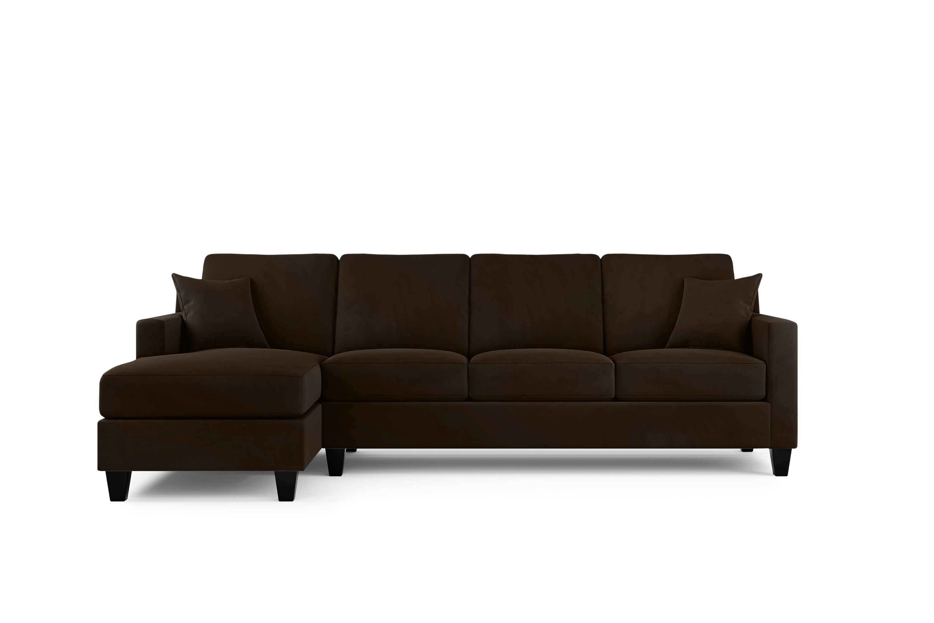 Oliver Sectional Sofa Bed