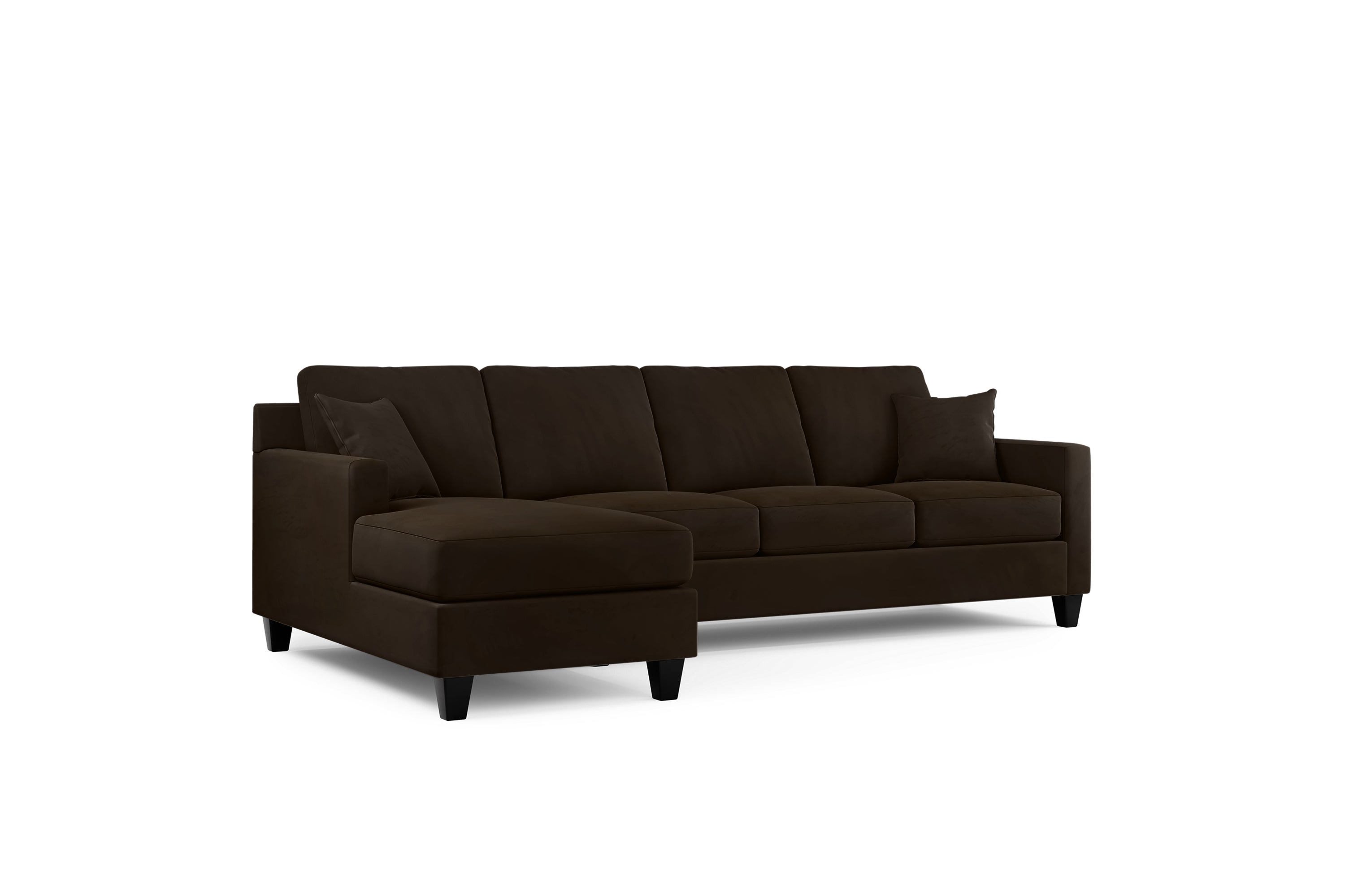 Oliver Sectional Sofa Bed