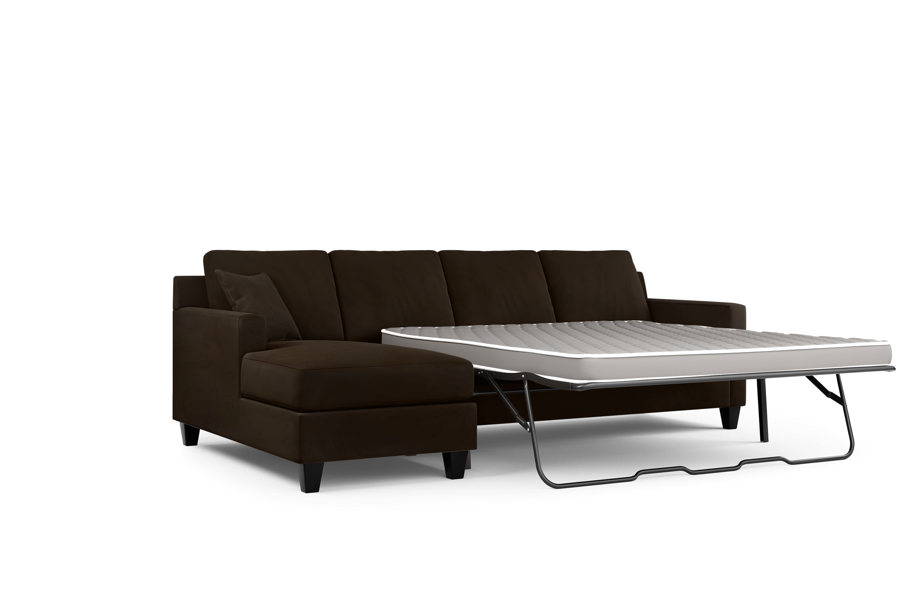 Oliver Sectional Sofa Bed