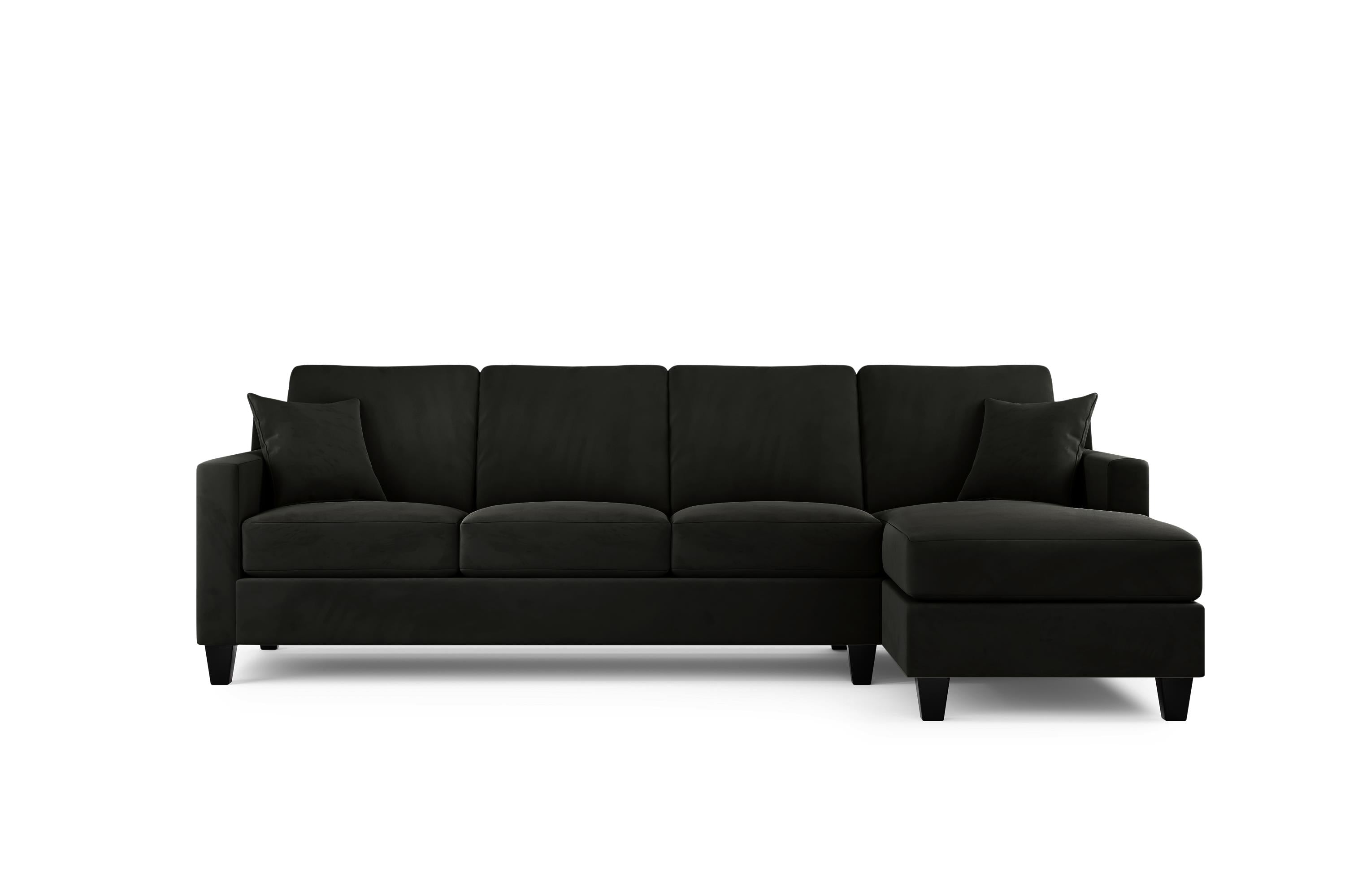 Oliver Sectional Sofa Bed
