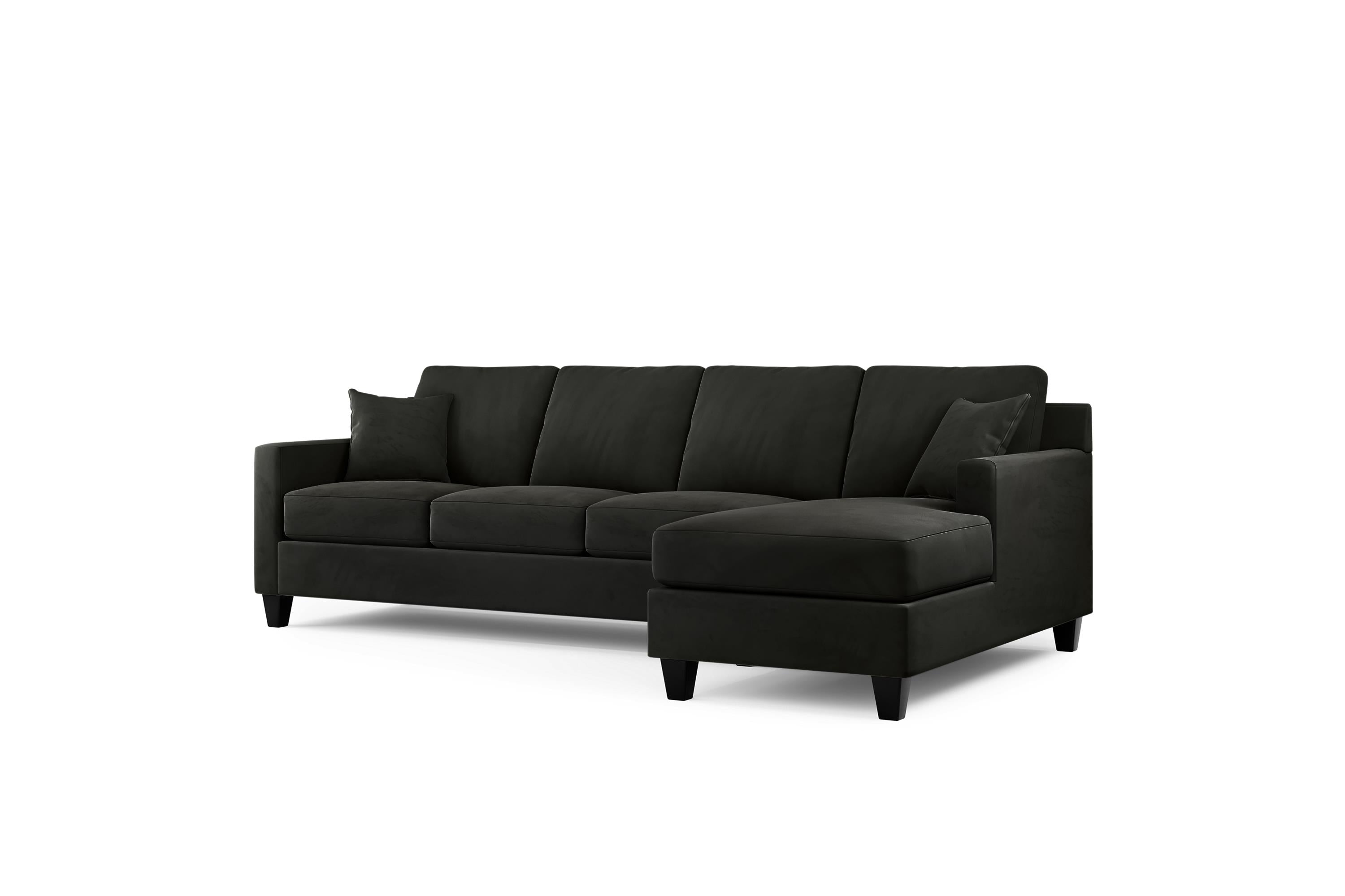 Oliver Sectional Sofa Bed