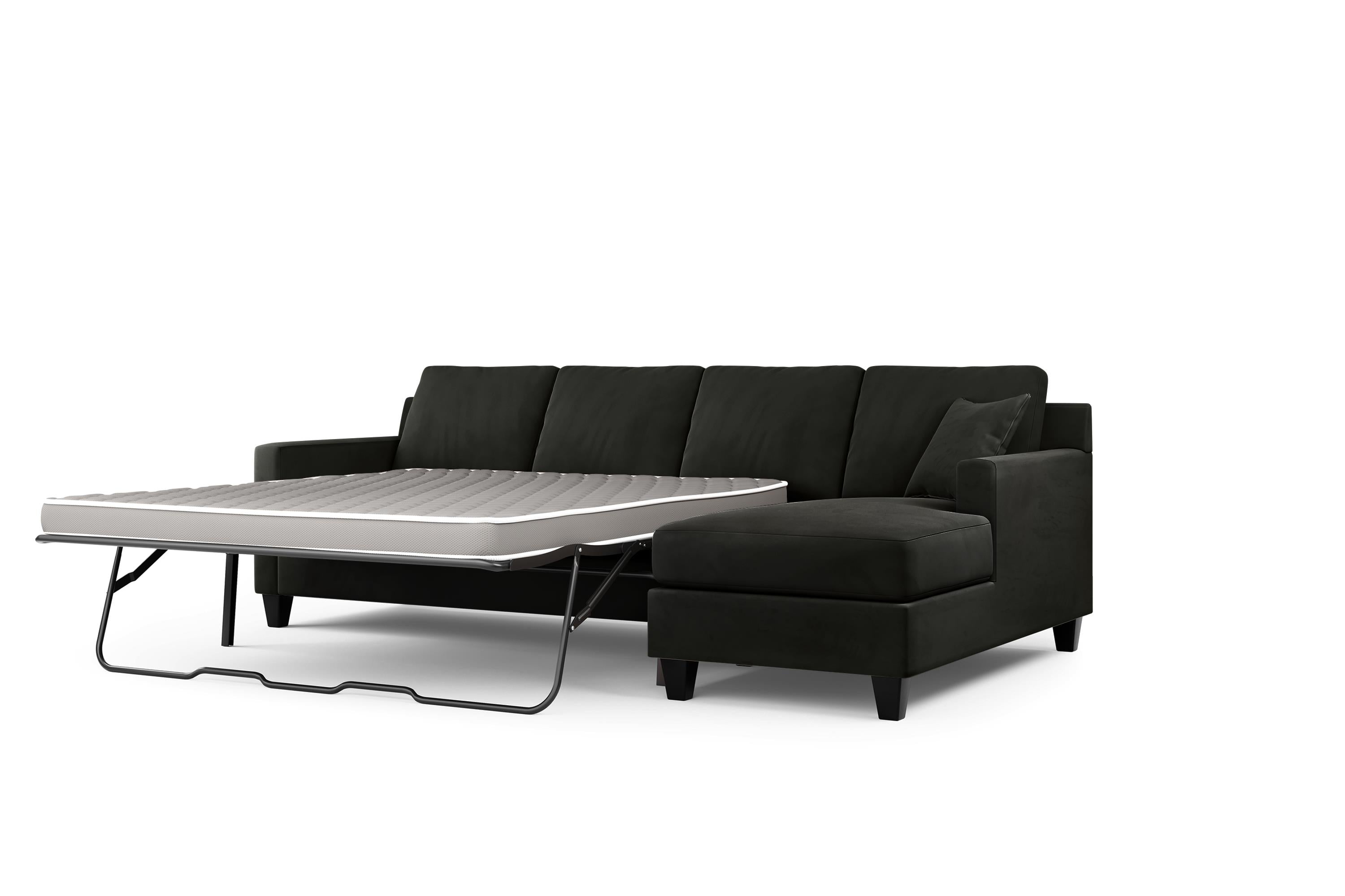 Oliver Sectional Sofa Bed