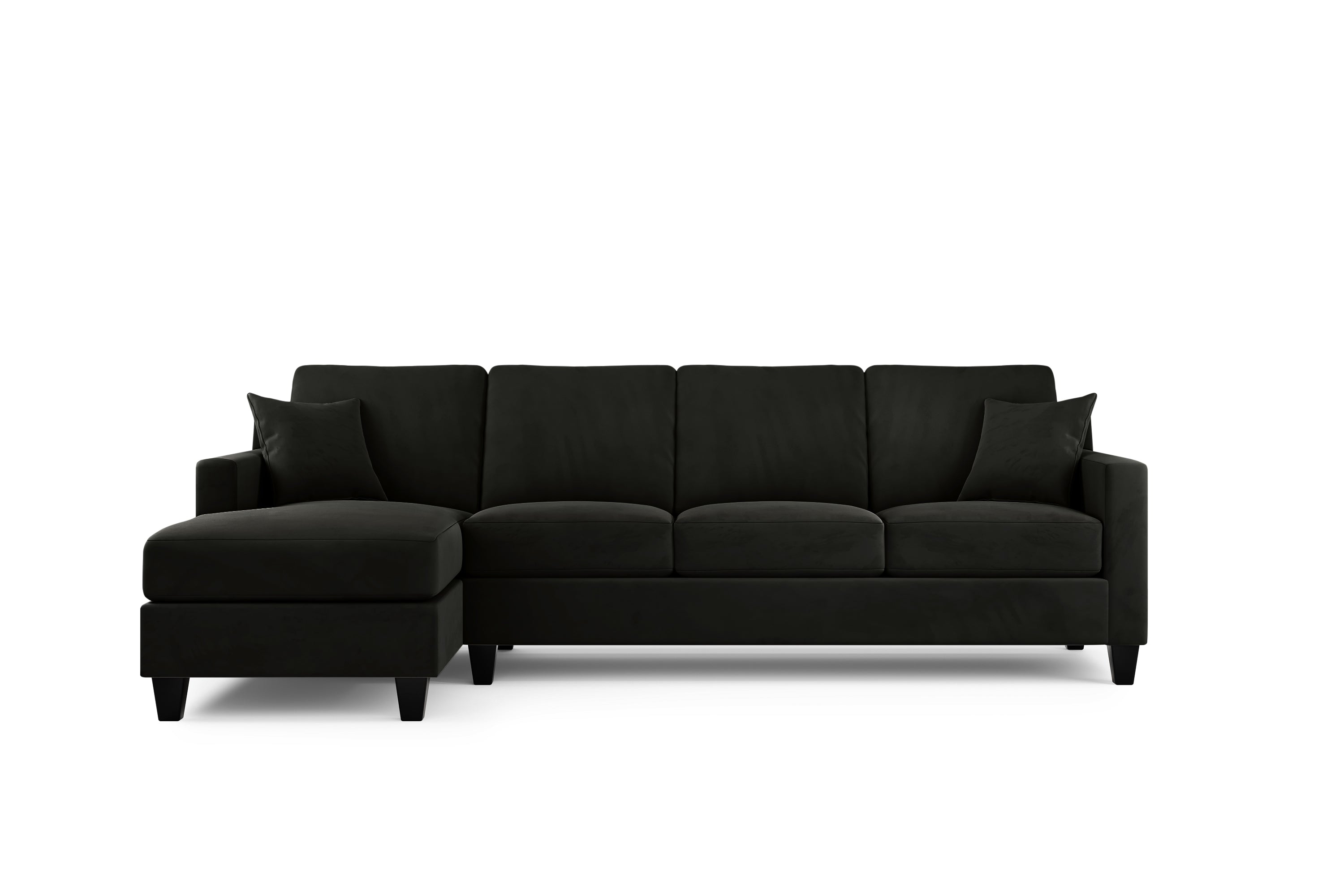 Oliver Sectional Sofa Bed