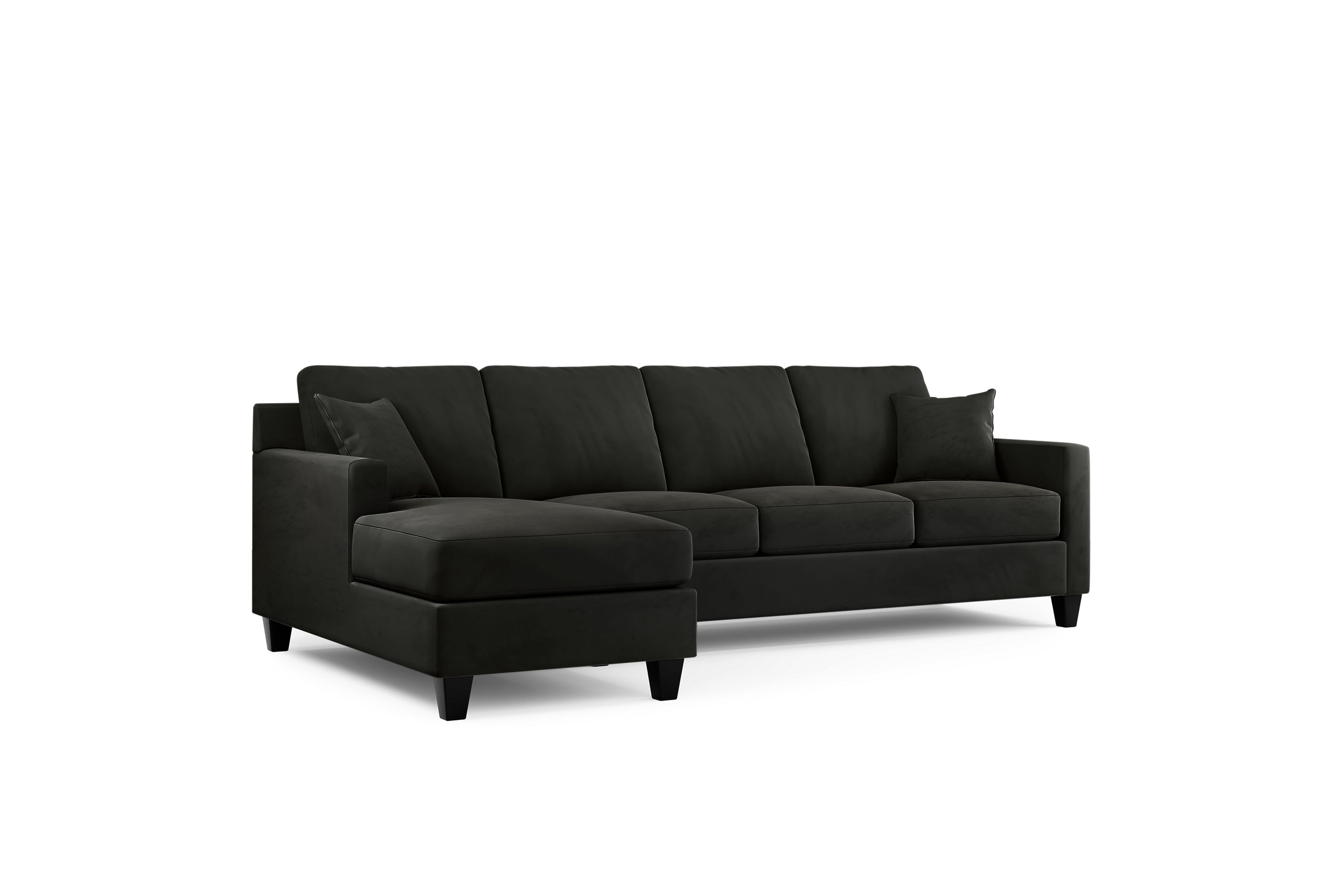 Oliver Sectional Sofa Bed