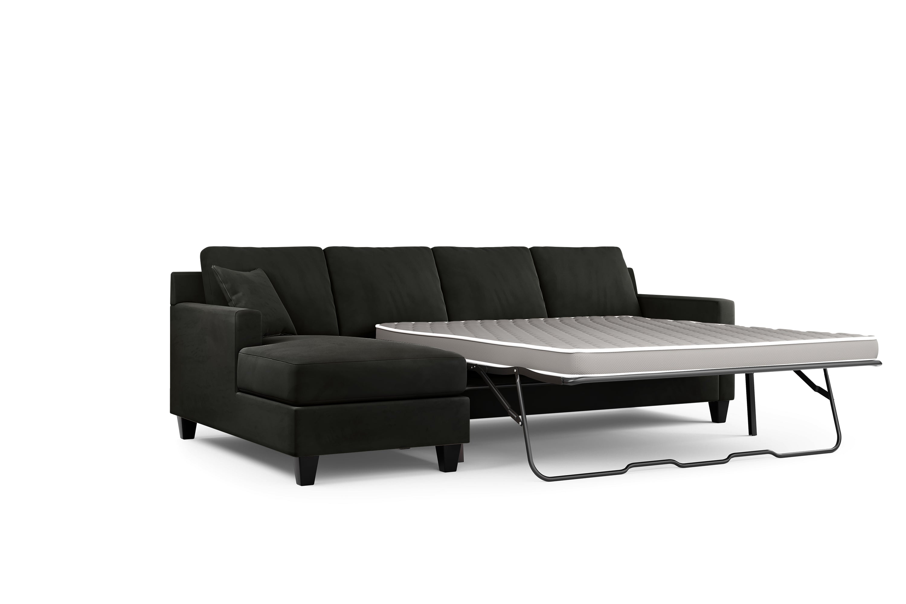 Oliver Sectional Sofa Bed