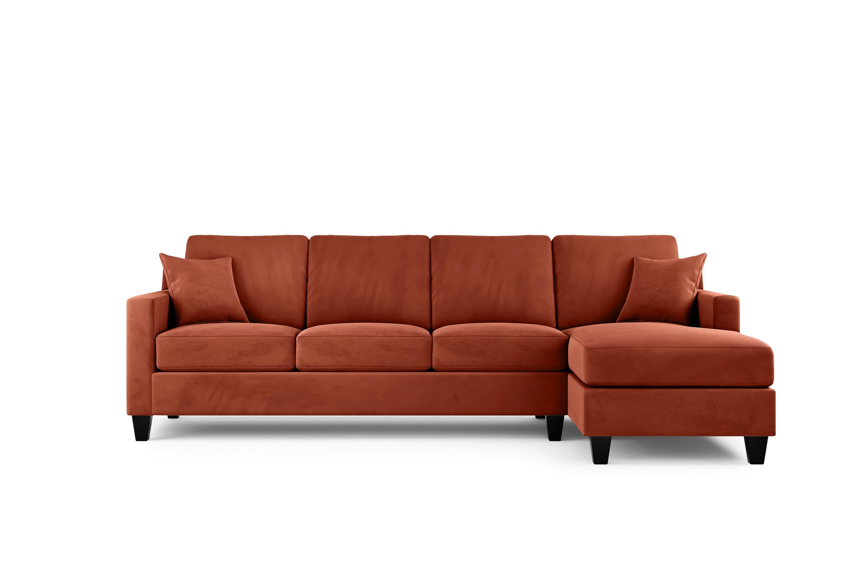 Oliver Sectional Sofa Bed