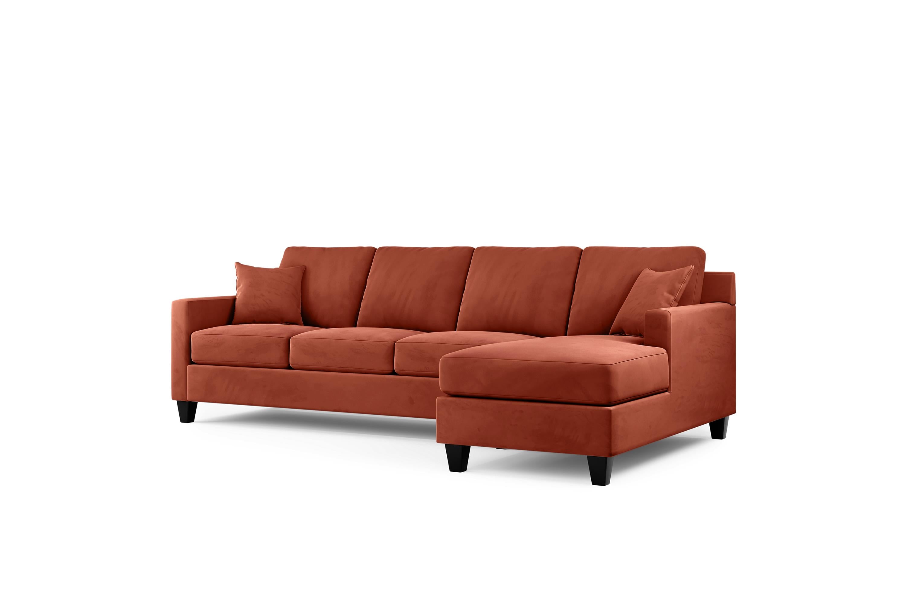 Oliver Sectional