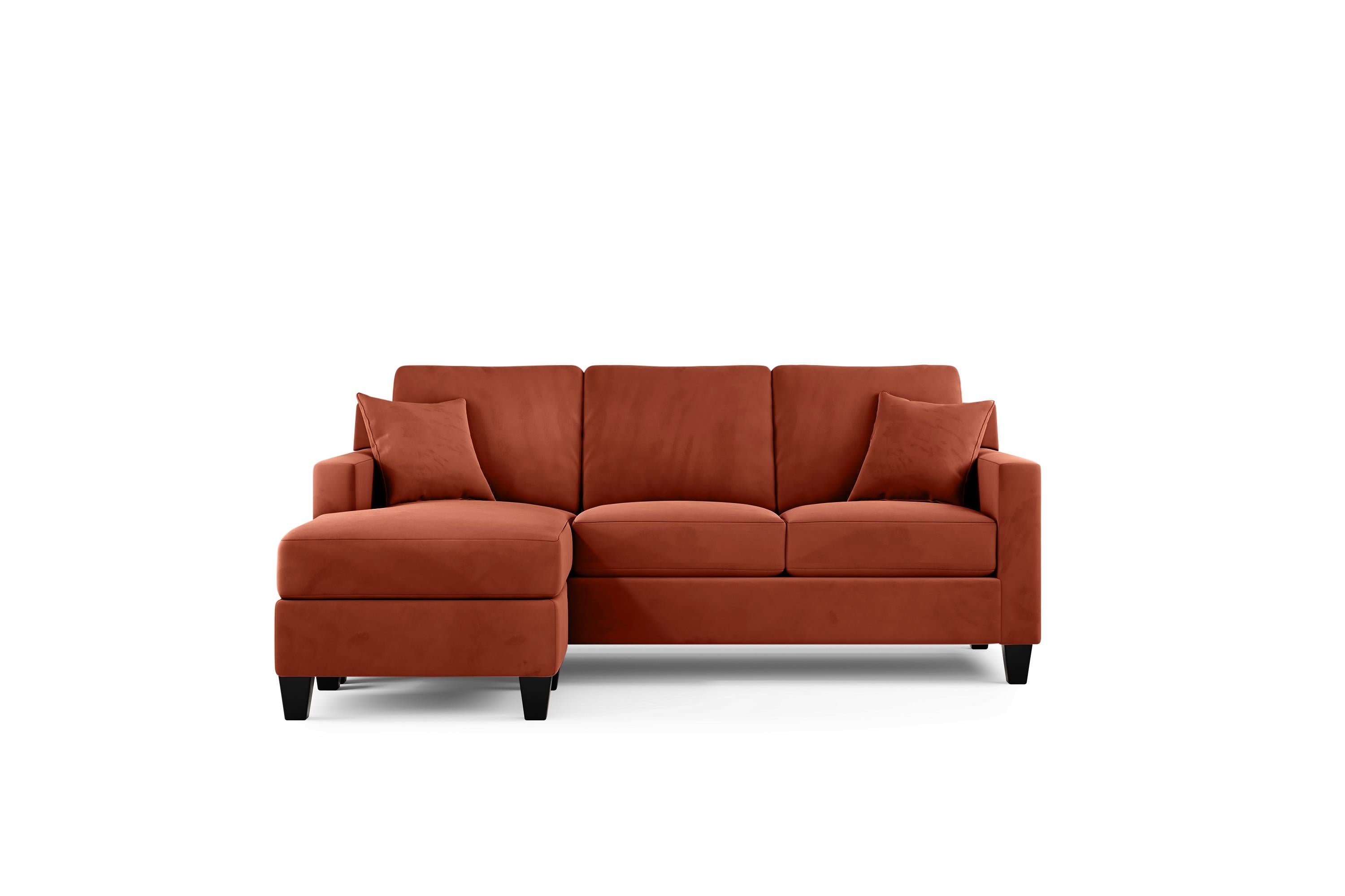 Oliver Reversible Sectional