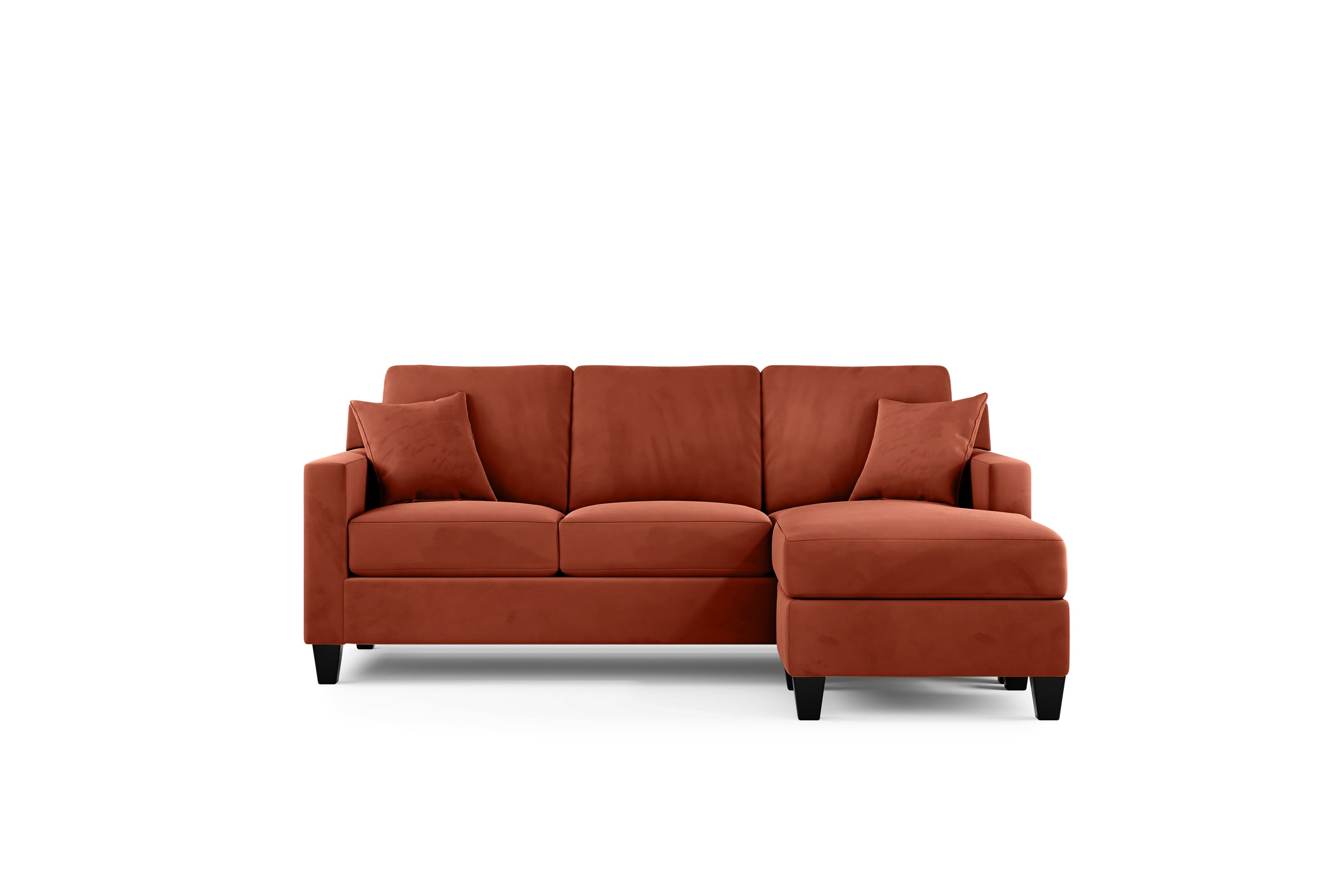 Oliver Reversible Sectional