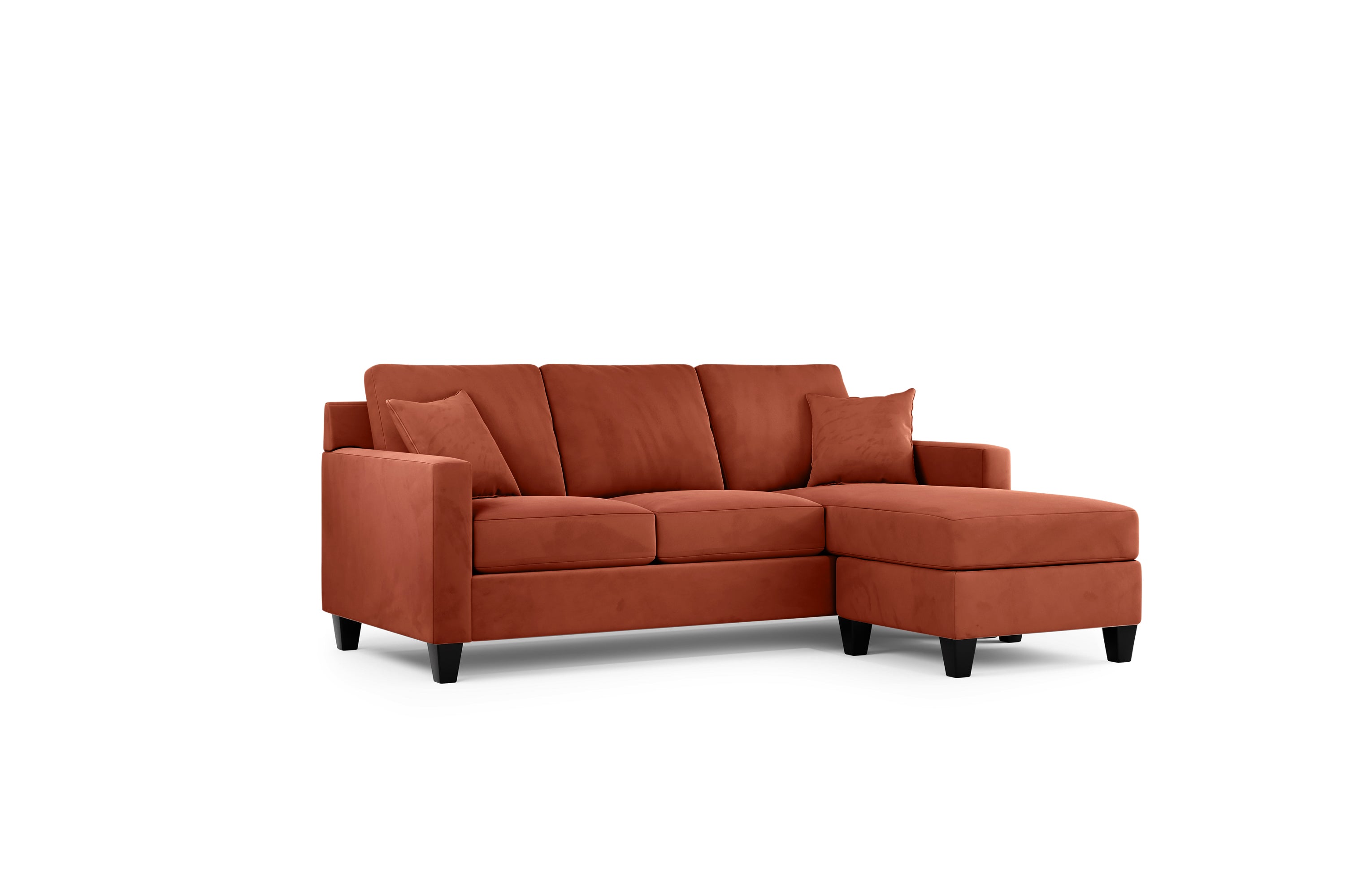 Oliver Reversible Sectional