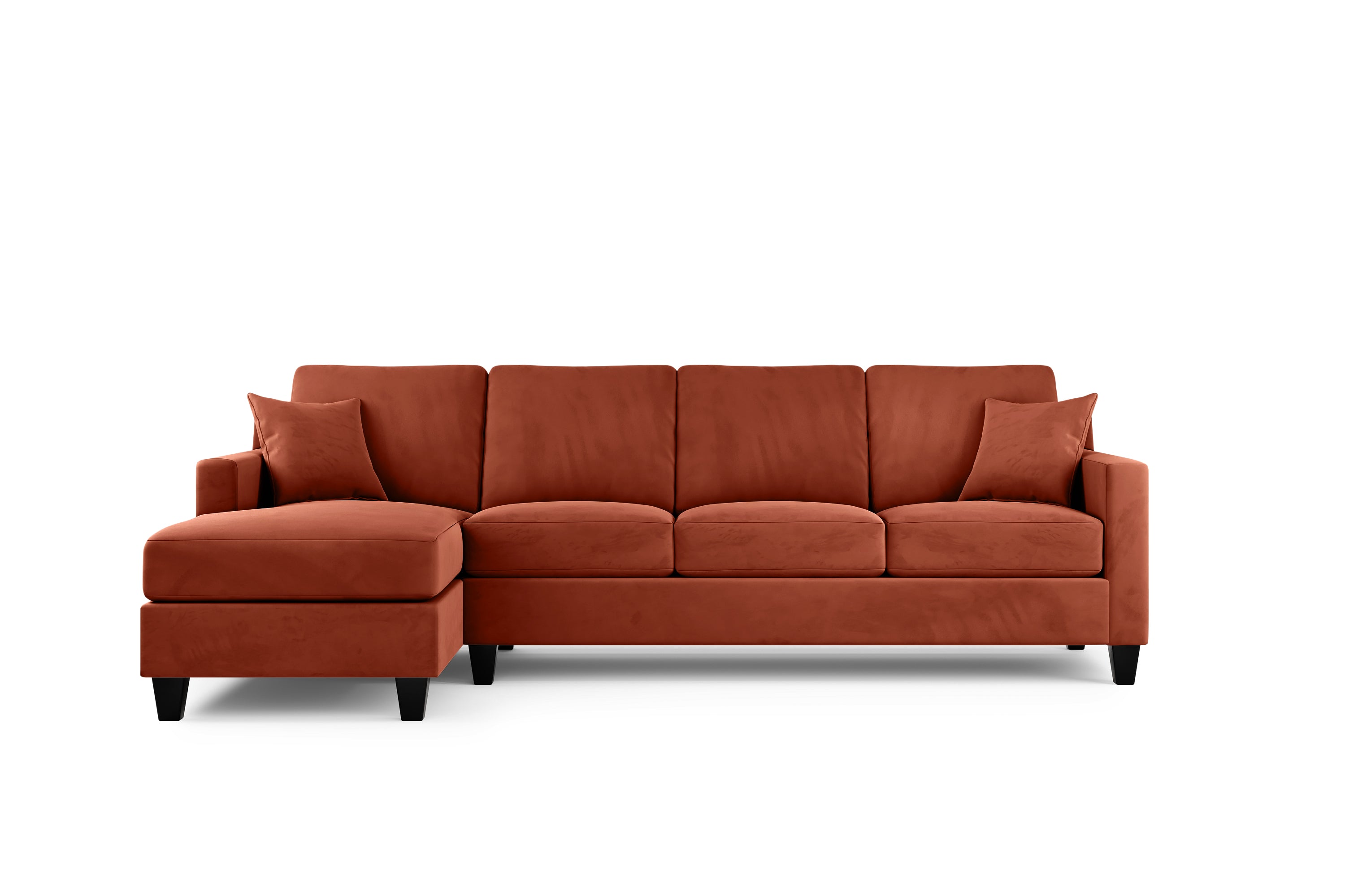 Oliver Sectional Sofa Bed