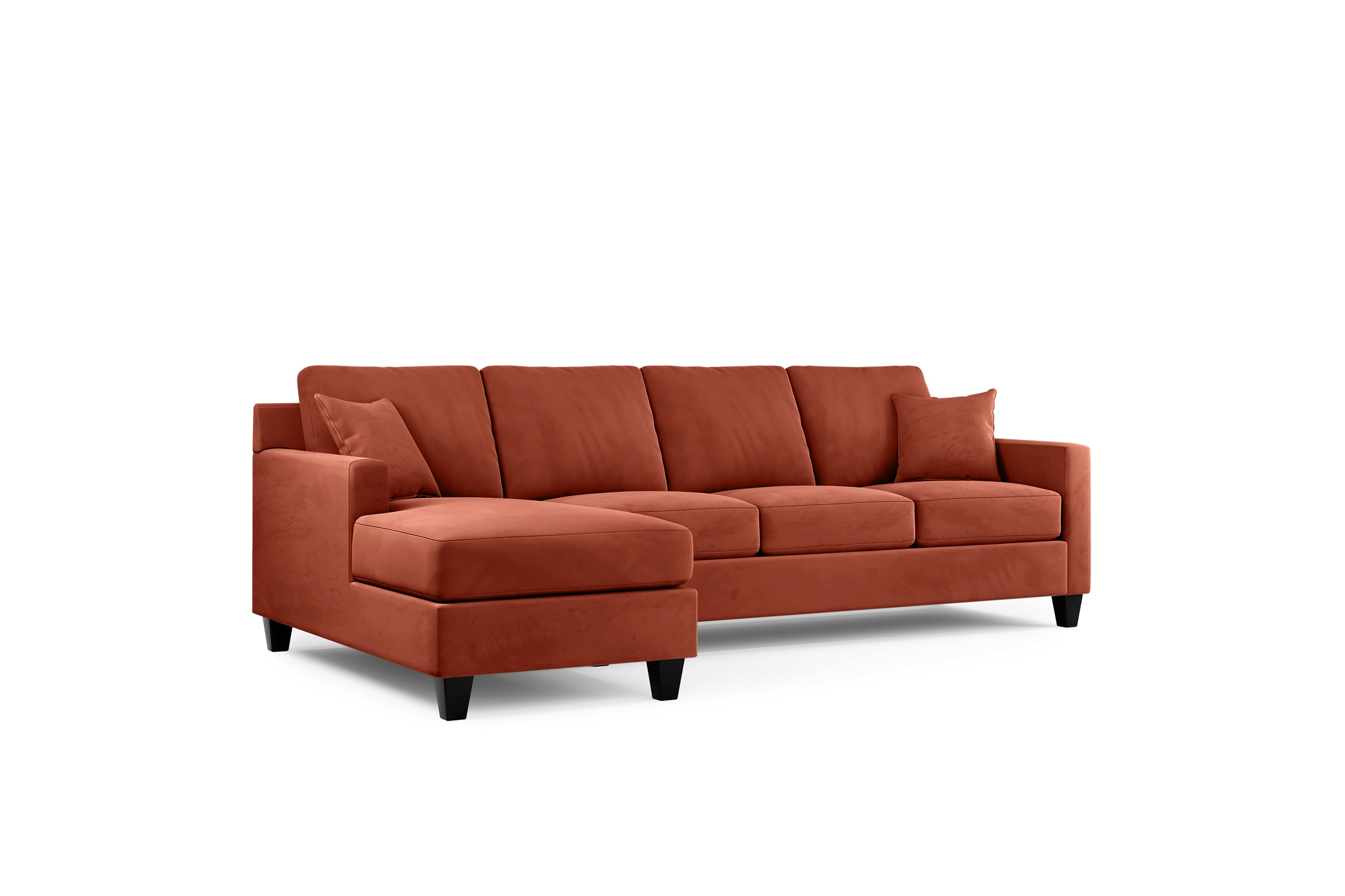 Oliver Sectional Sofa Bed