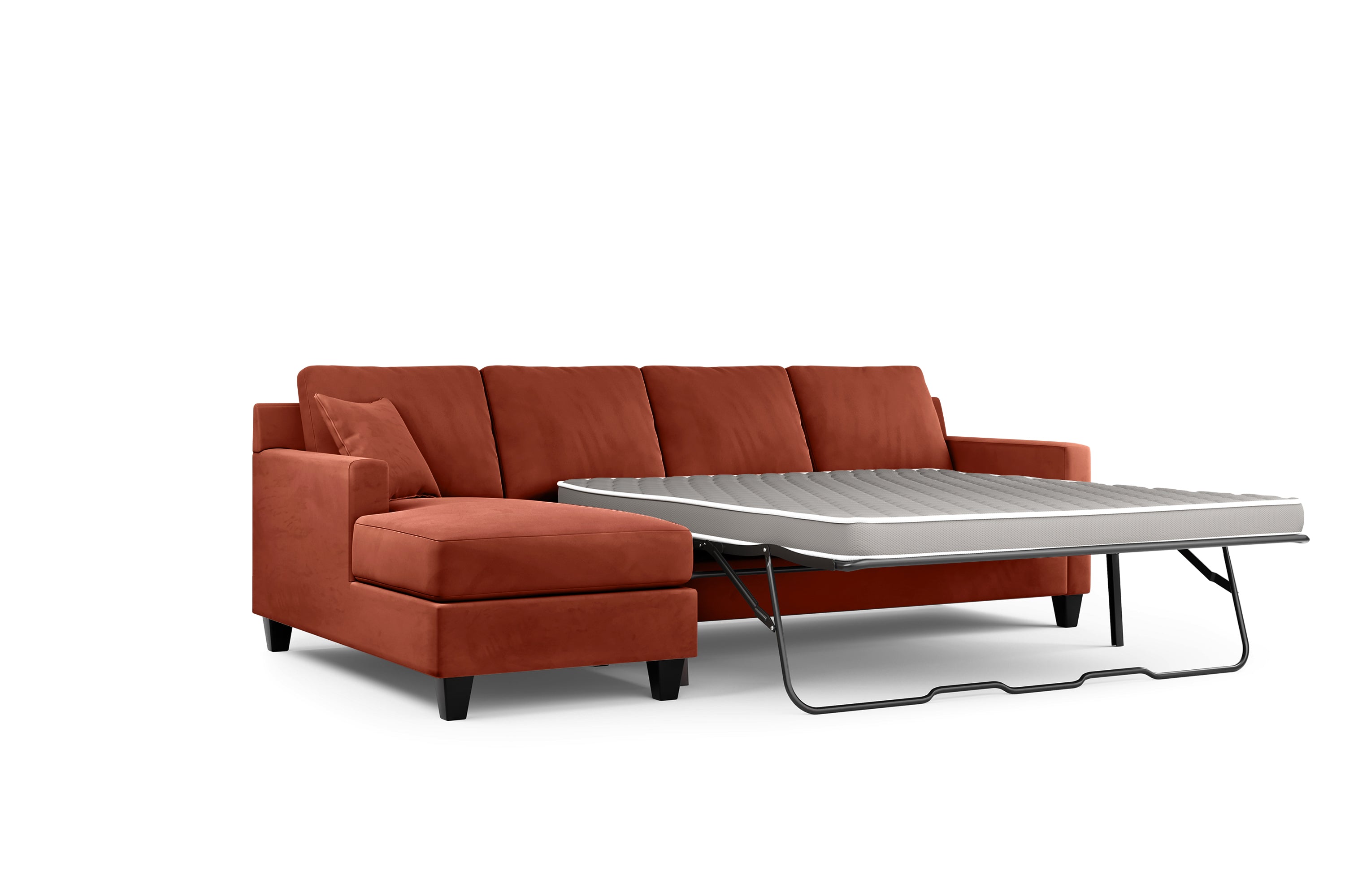 Oliver Sectional Sofa Bed