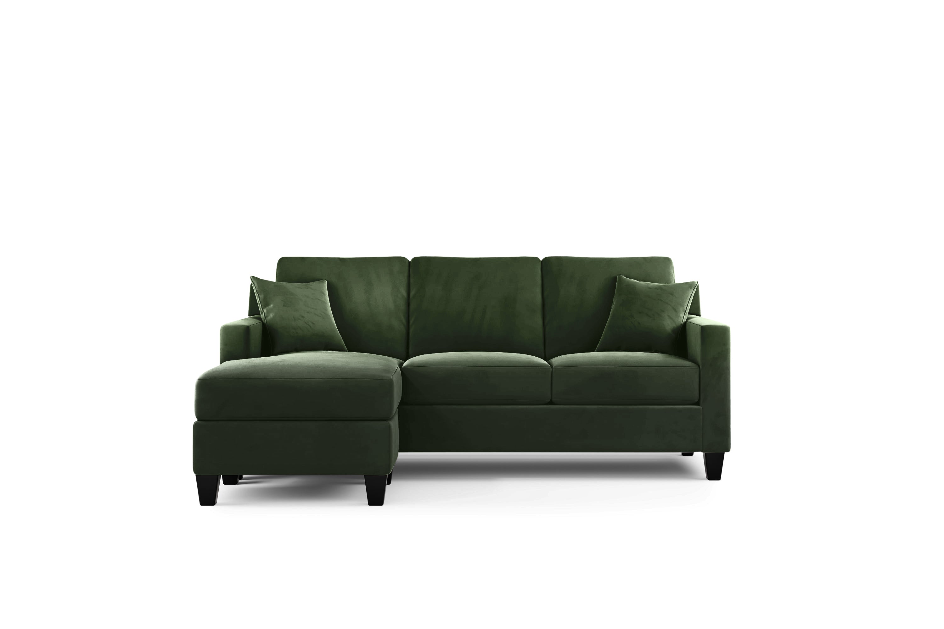 Oliver Reversible Sectional