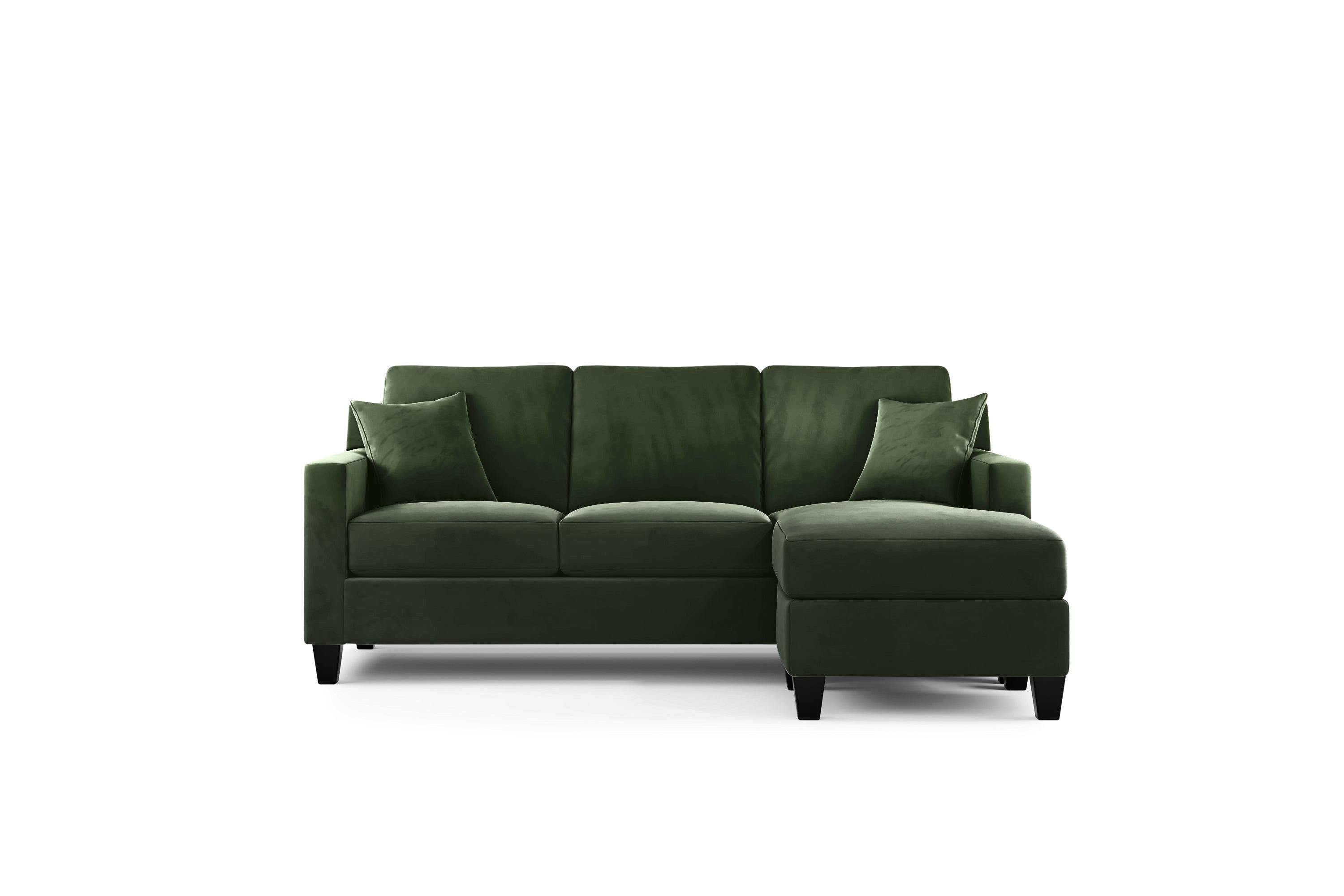 Oliver Reversible Sectional