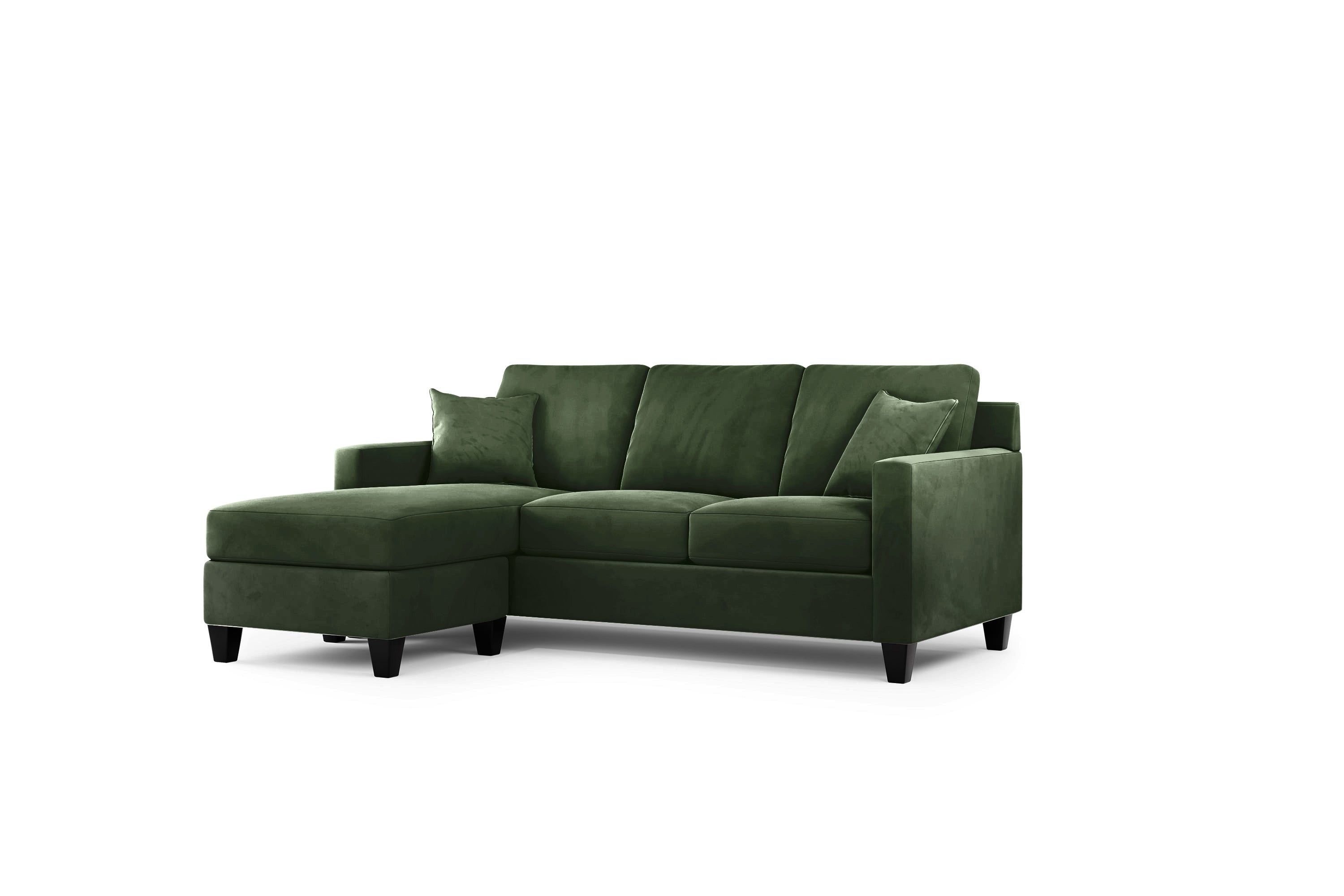 Oliver Reversible Sectional