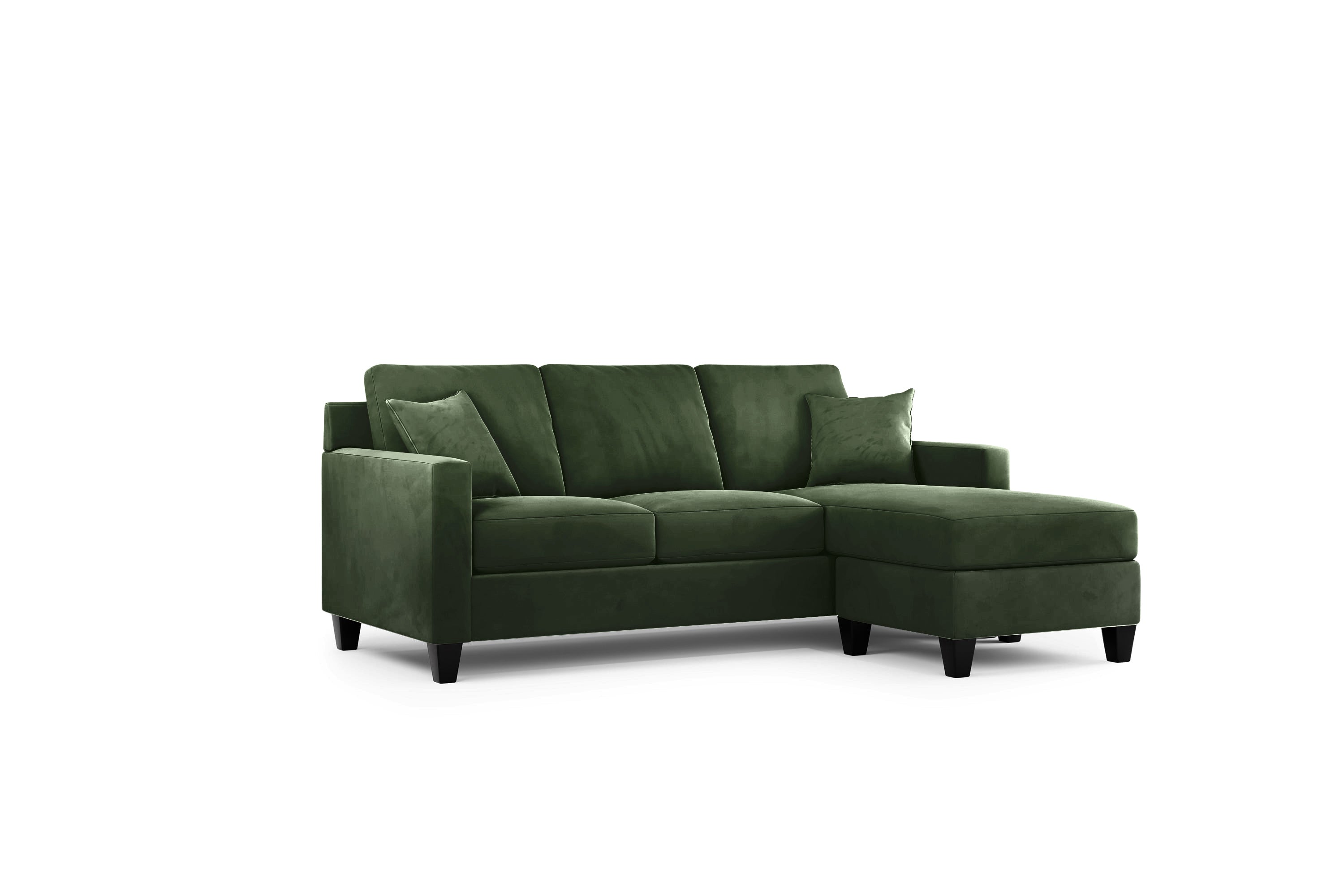 Oliver Reversible Sectional