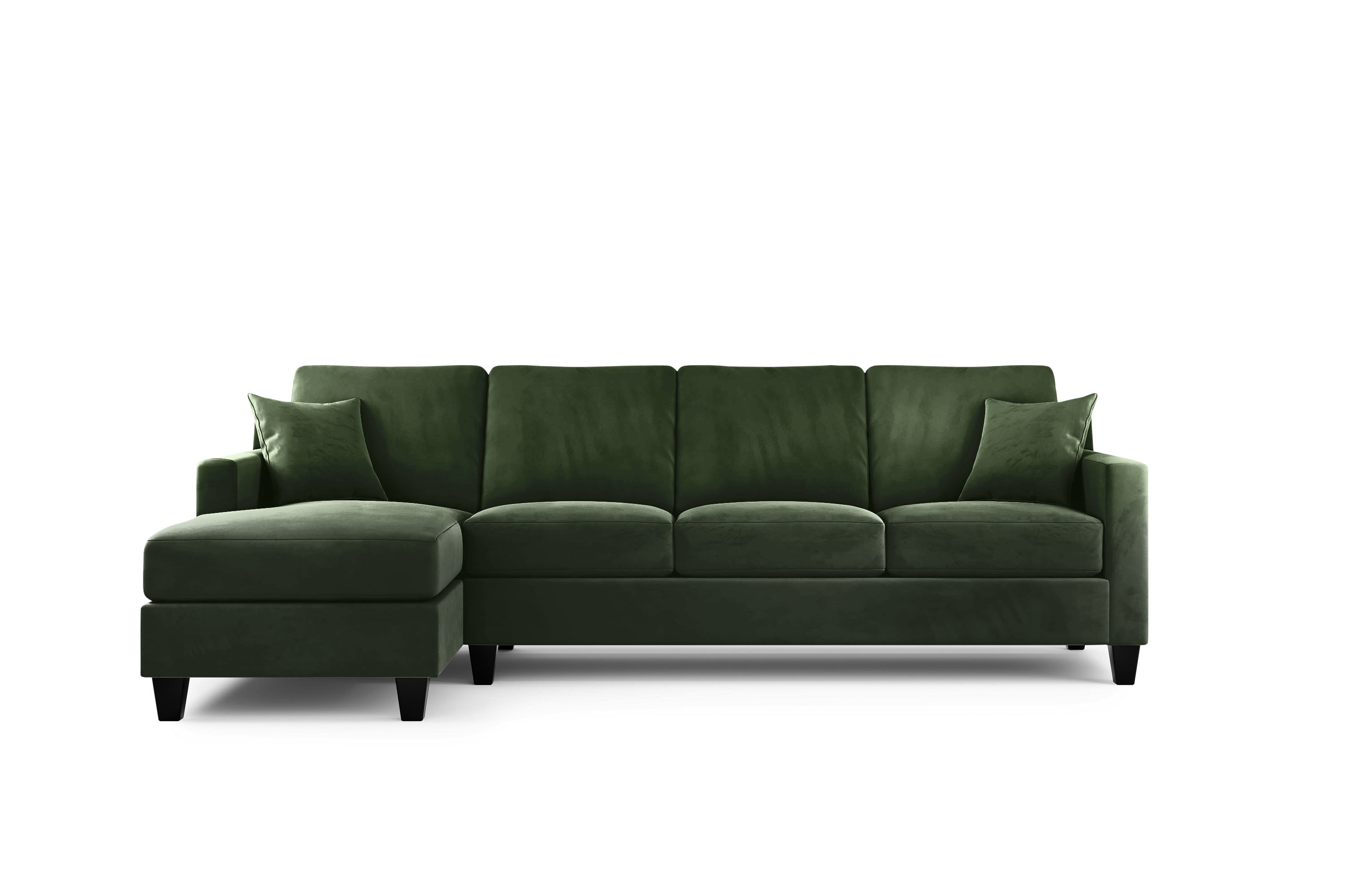 Oliver Sectional Sofa Bed