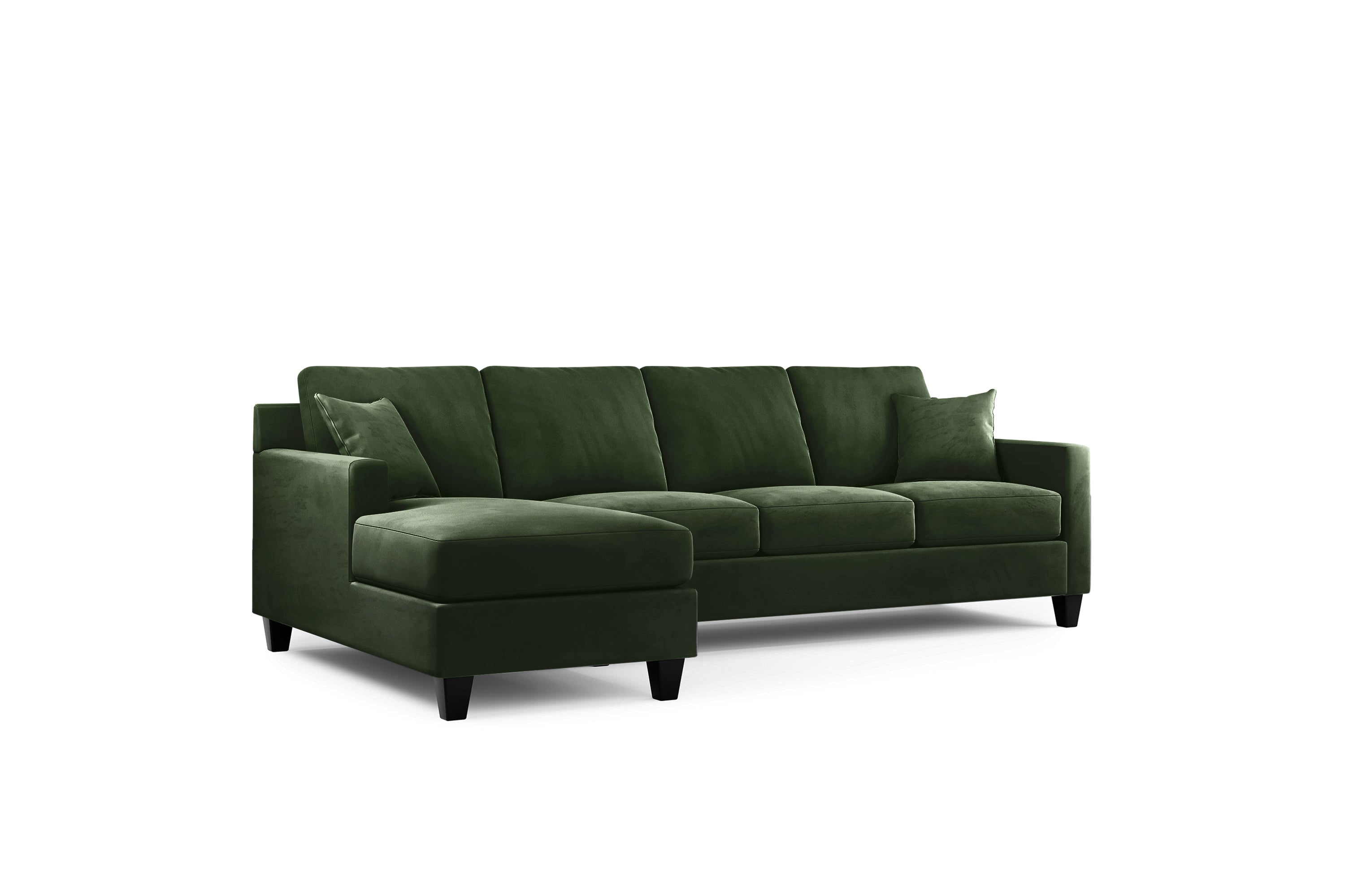 Oliver Sectional Sofa Bed