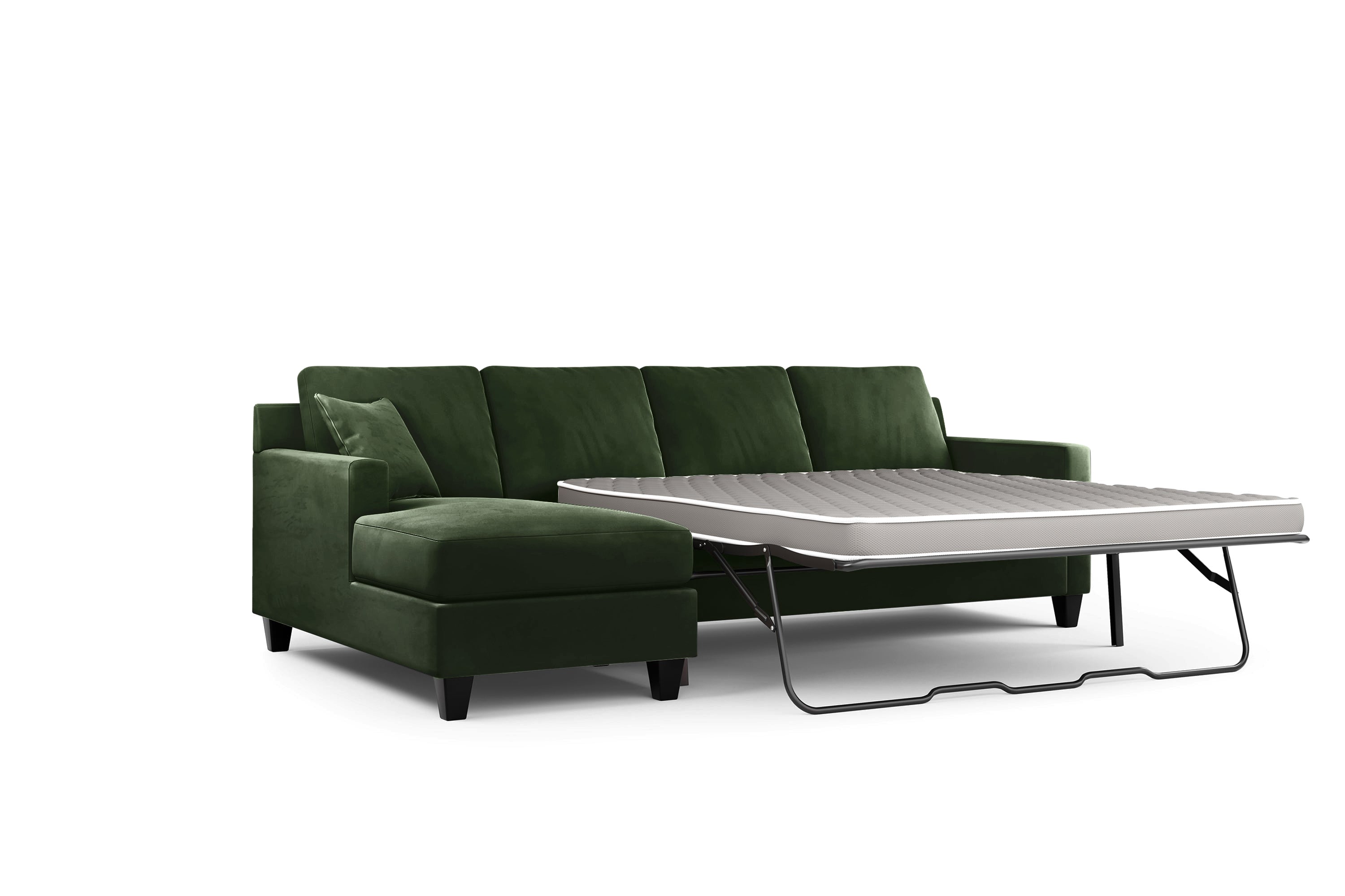 Oliver Sectional Sofa Bed