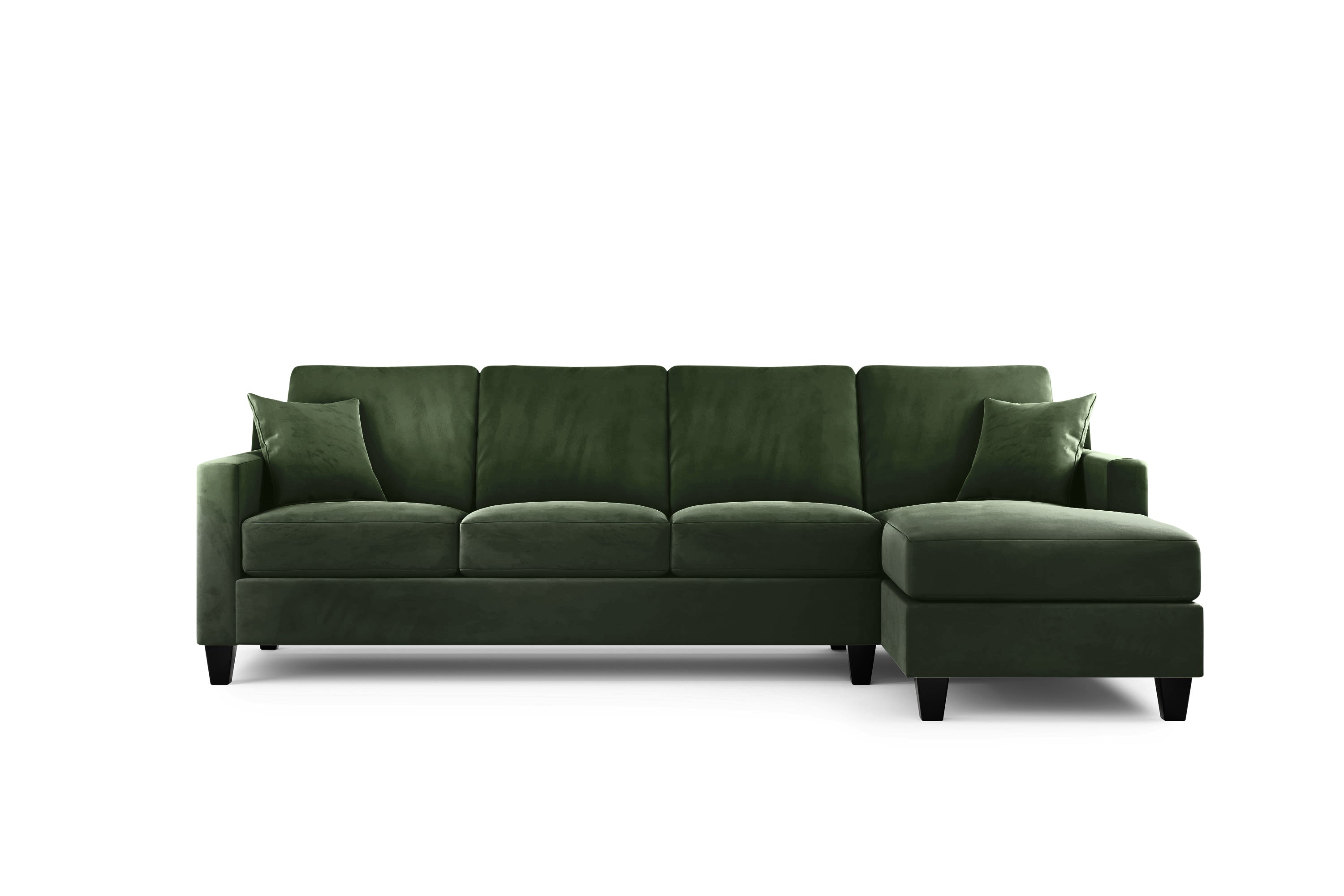 Oliver Sectional Sofa Bed