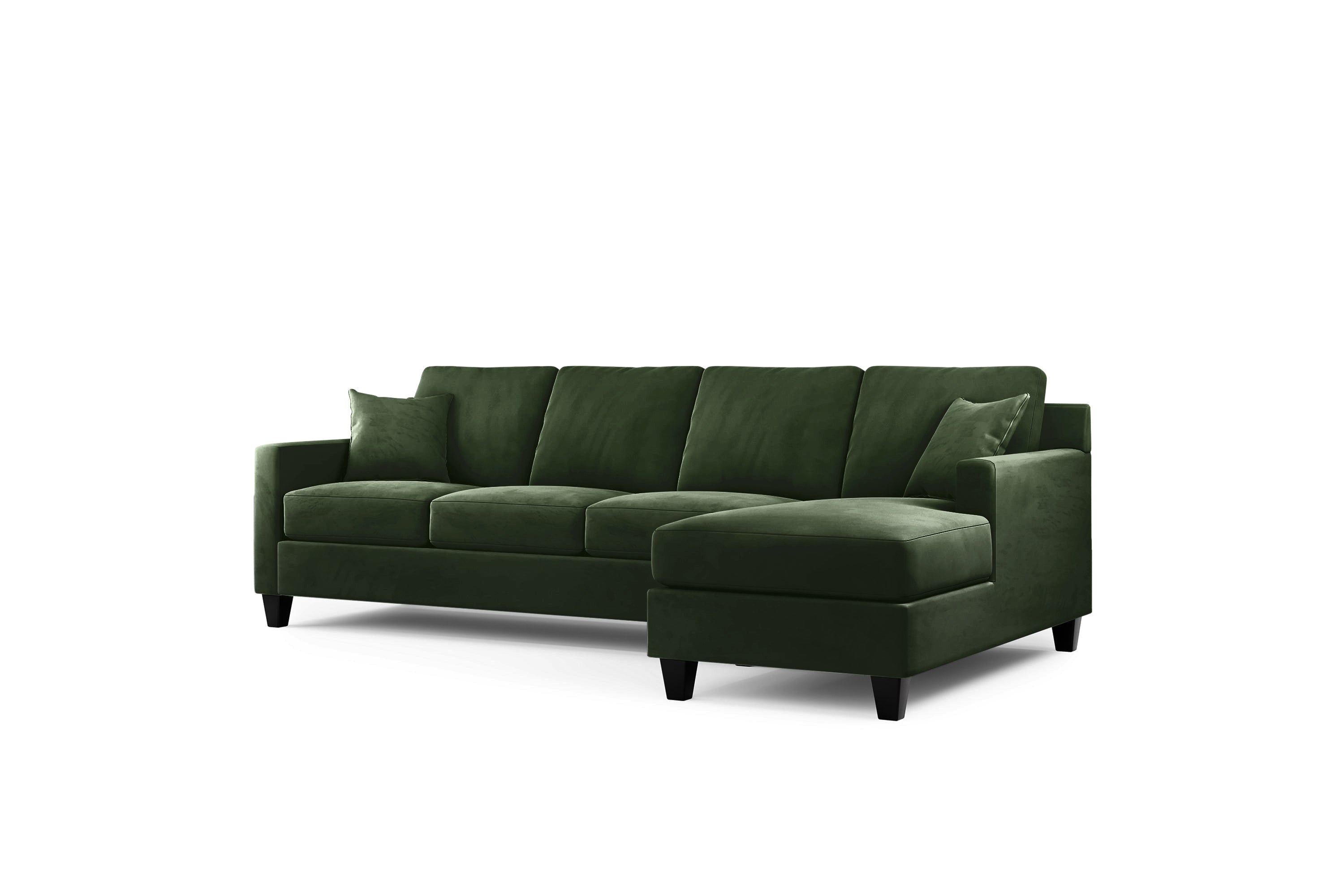 Oliver Sectional Sofa Bed