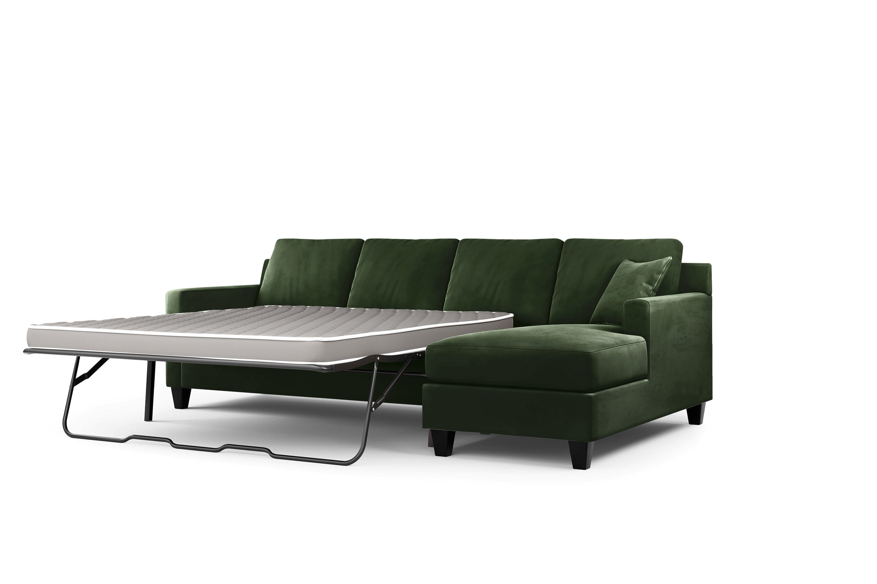 Oliver Sectional Sofa Bed