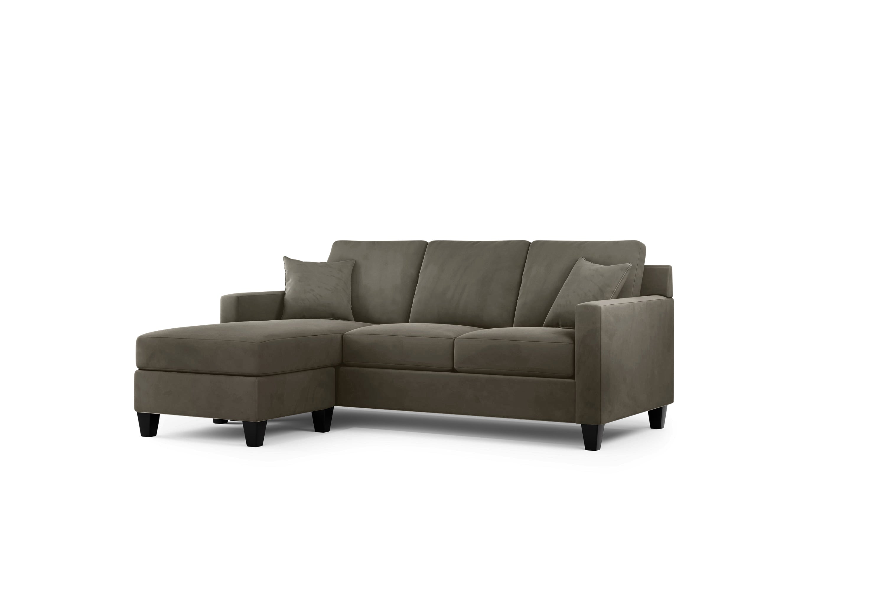 Oliver Reversible Sectional