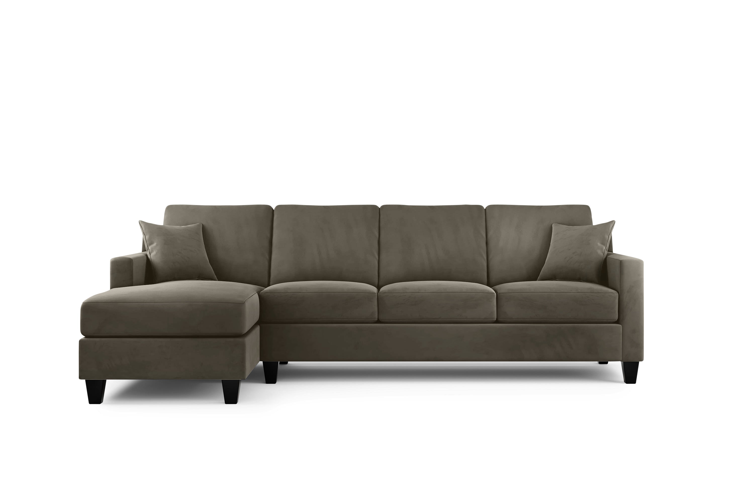 Oliver Sectional Sofa Bed