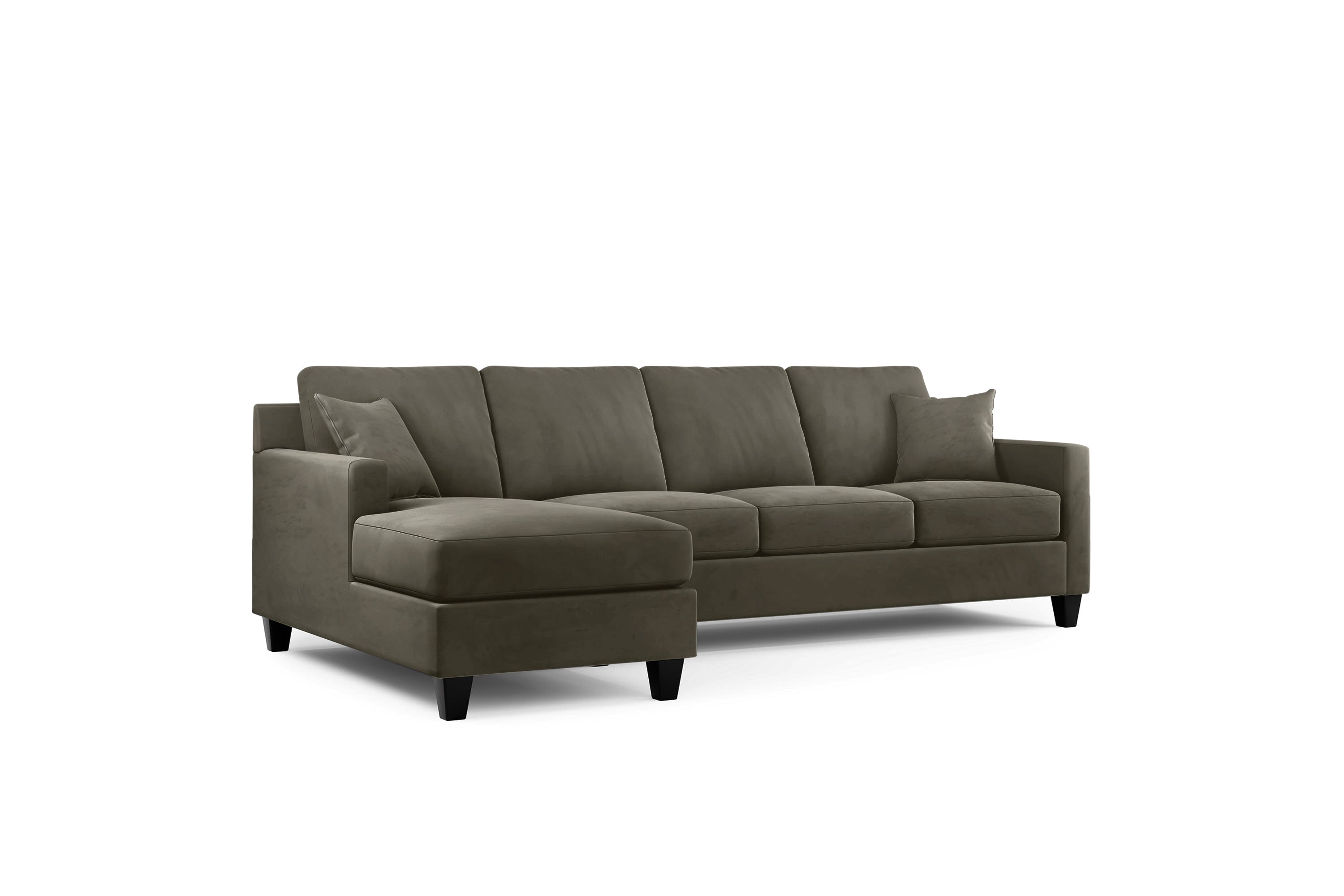 Oliver Sectional Sofa Bed