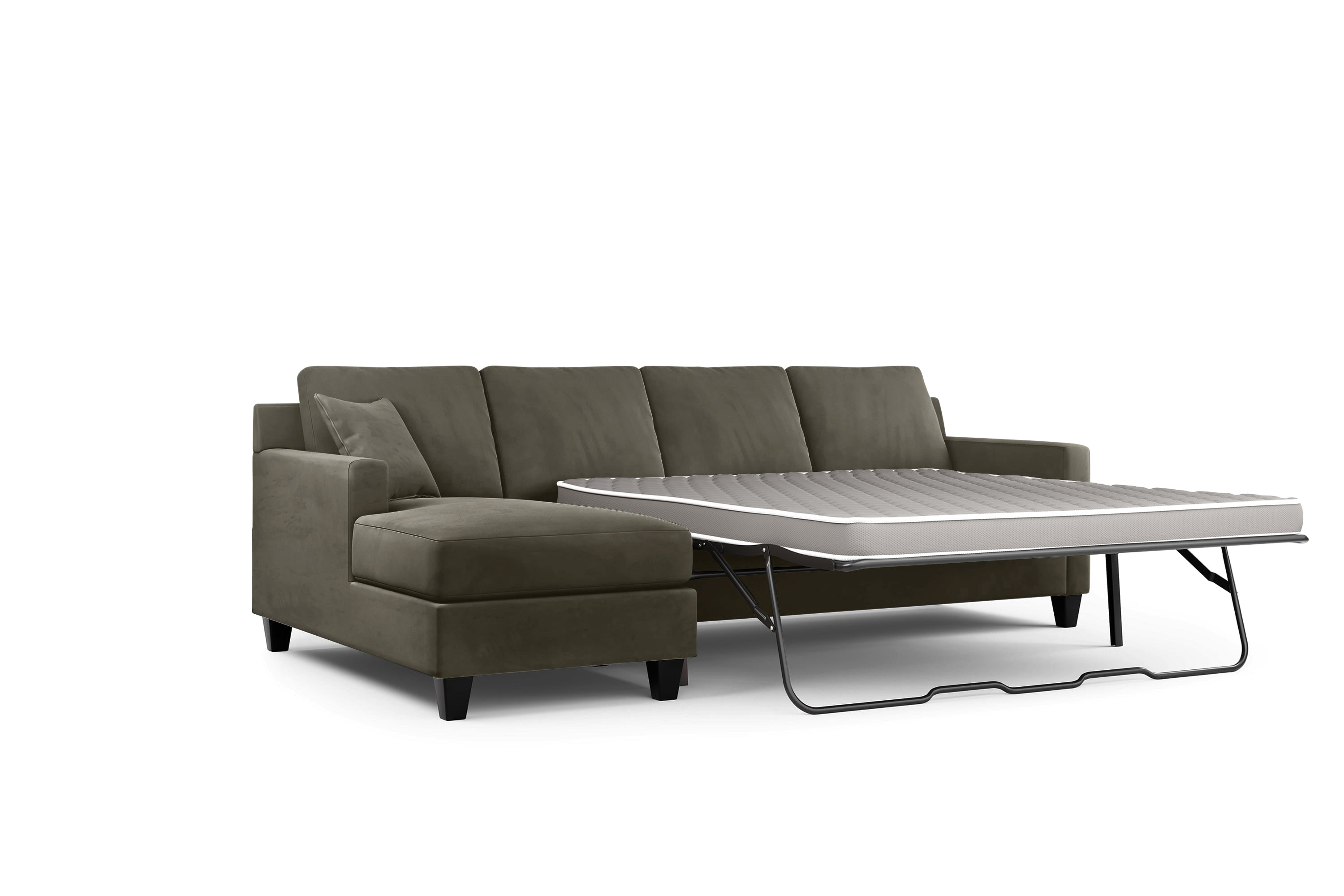Oliver Sectional Sofa Bed