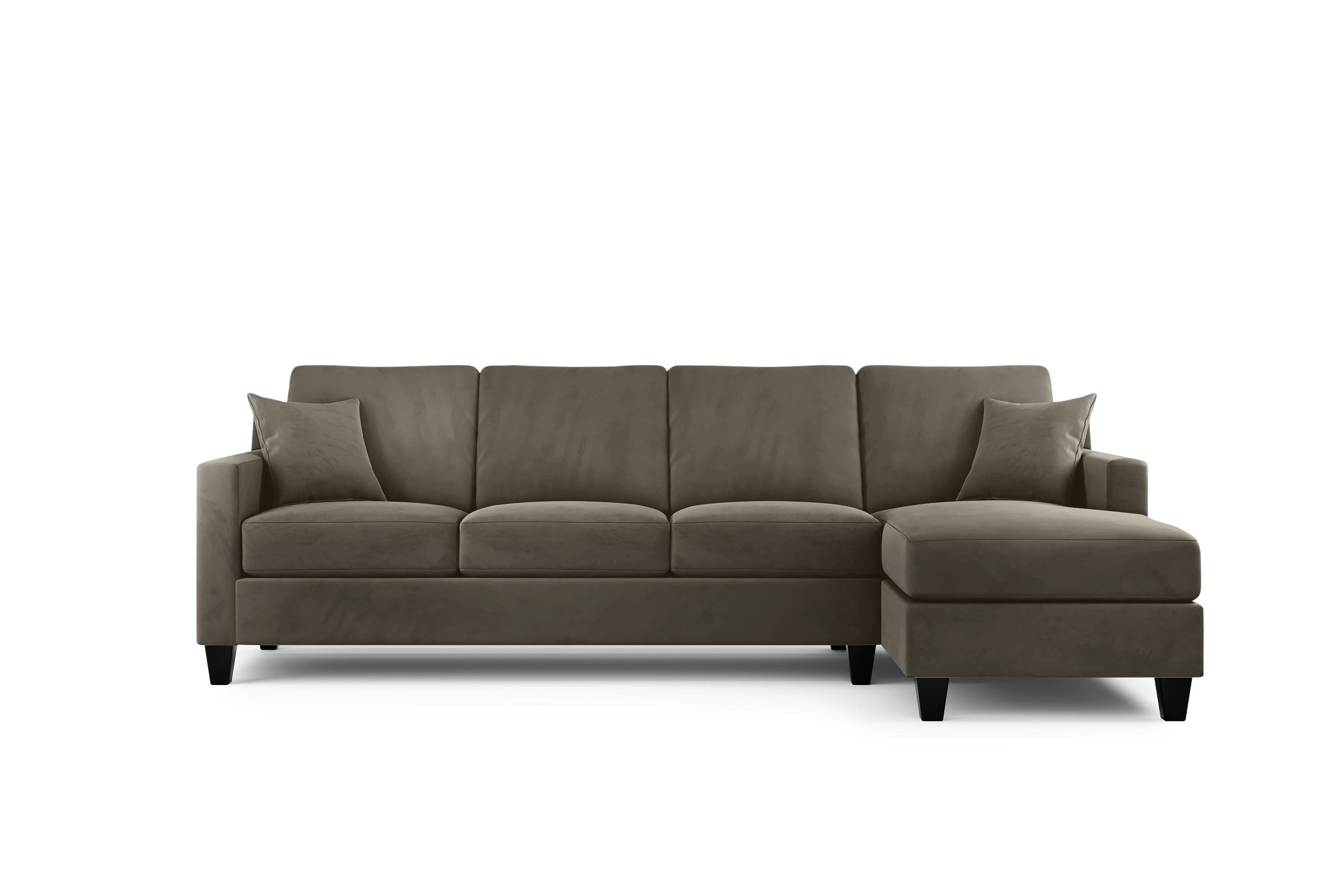 Oliver Sectional Sofa Bed
