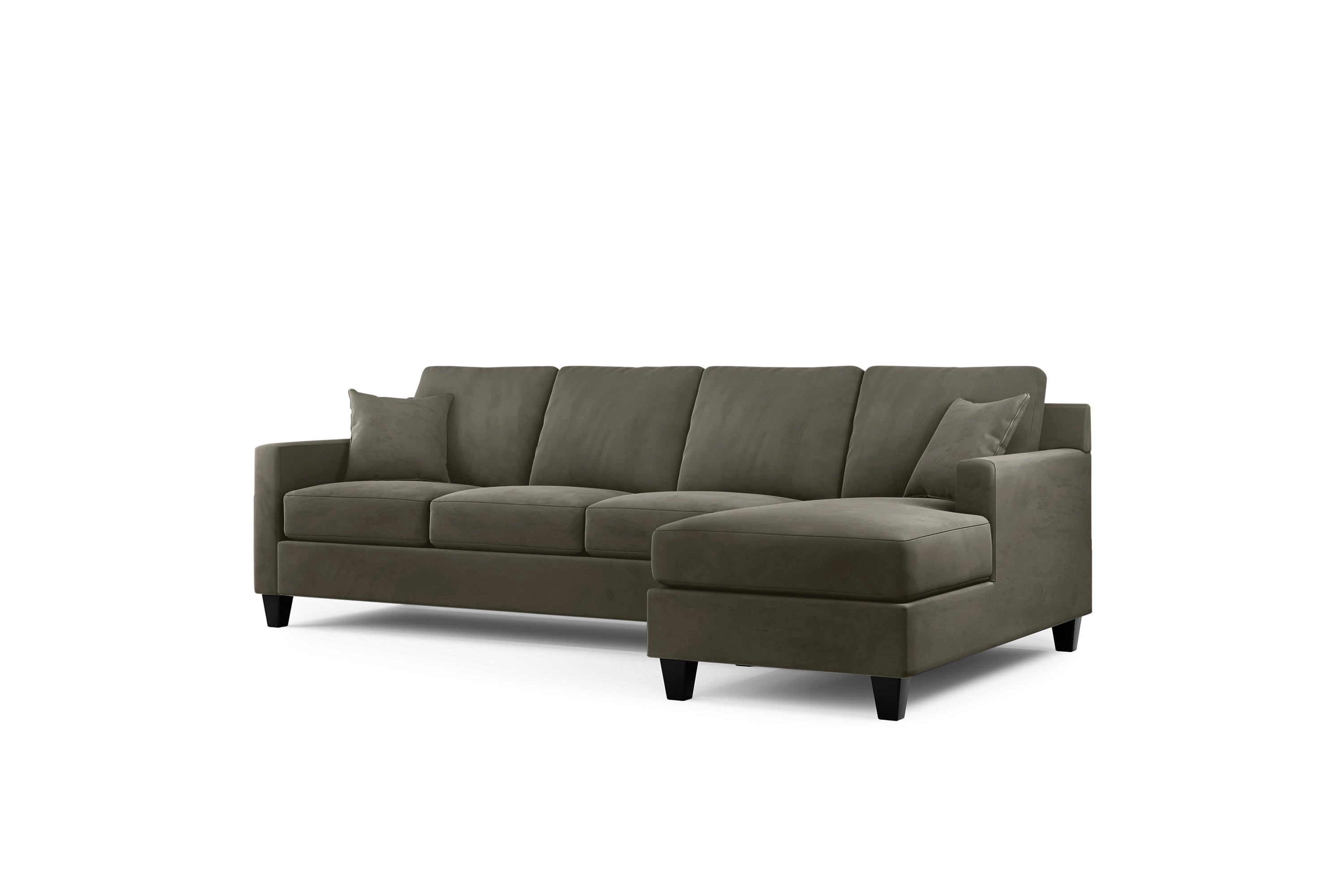 Oliver Sectional Sofa Bed