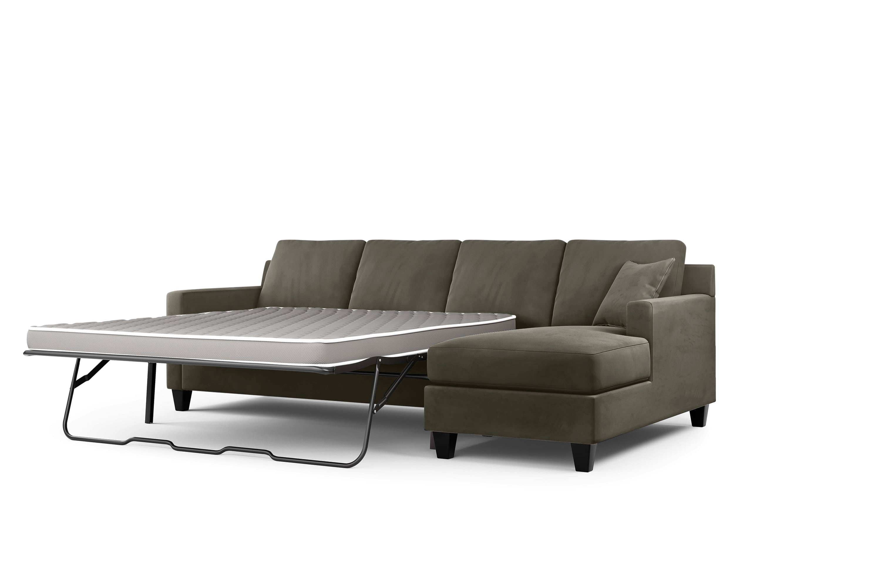 Oliver Sectional Sofa Bed