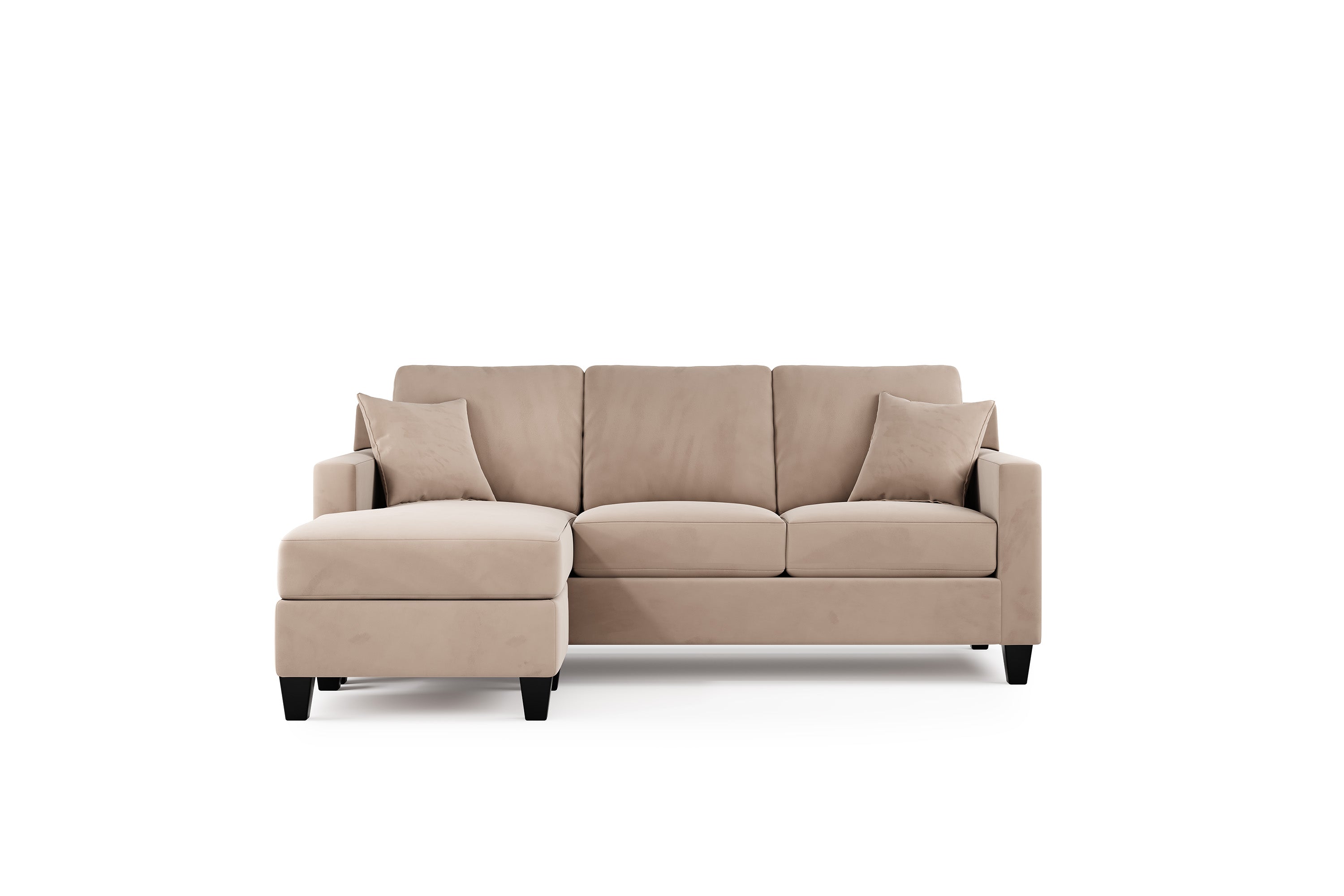 Oliver Reversible Sectional