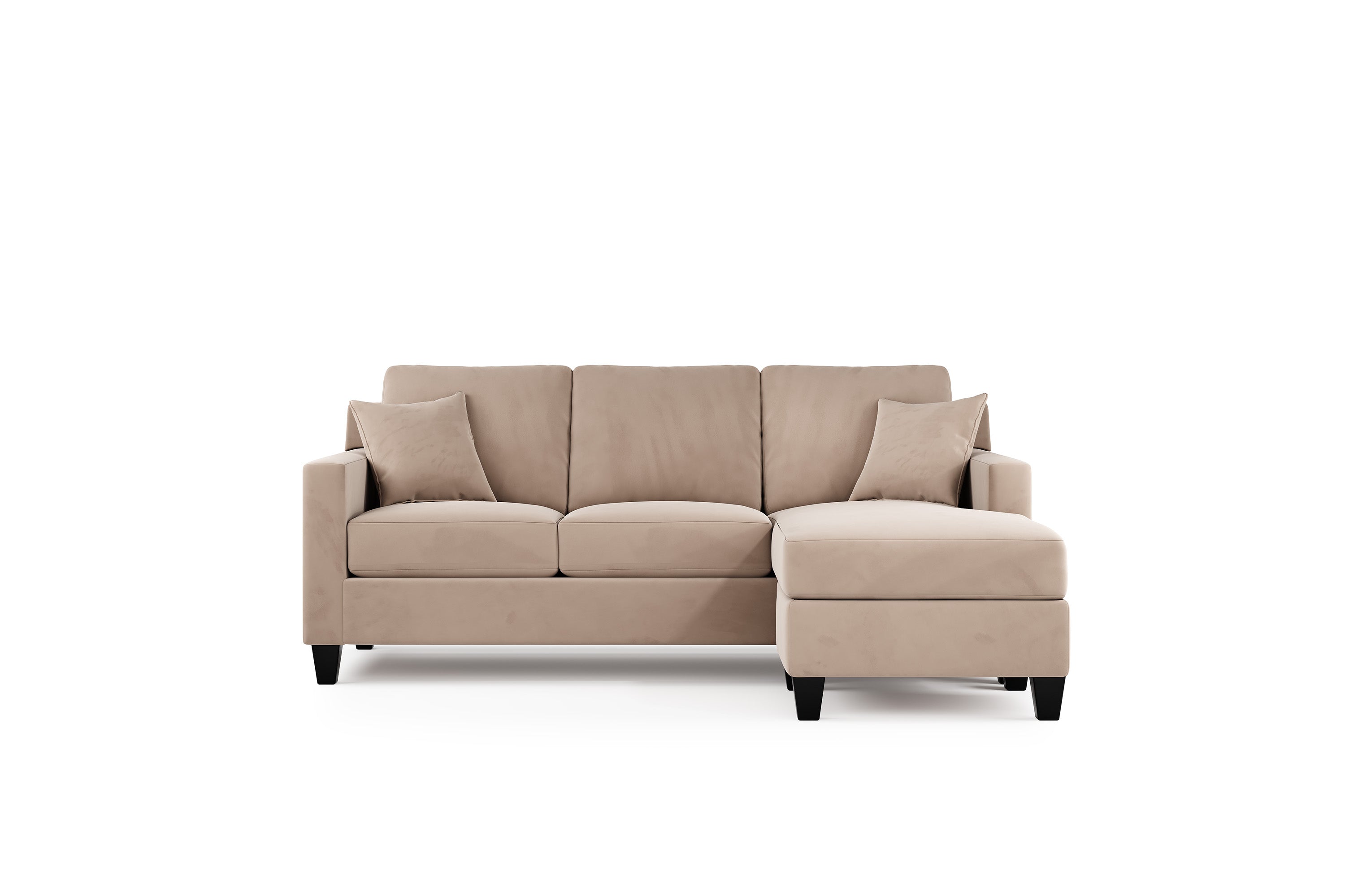 Oliver Reversible Sectional