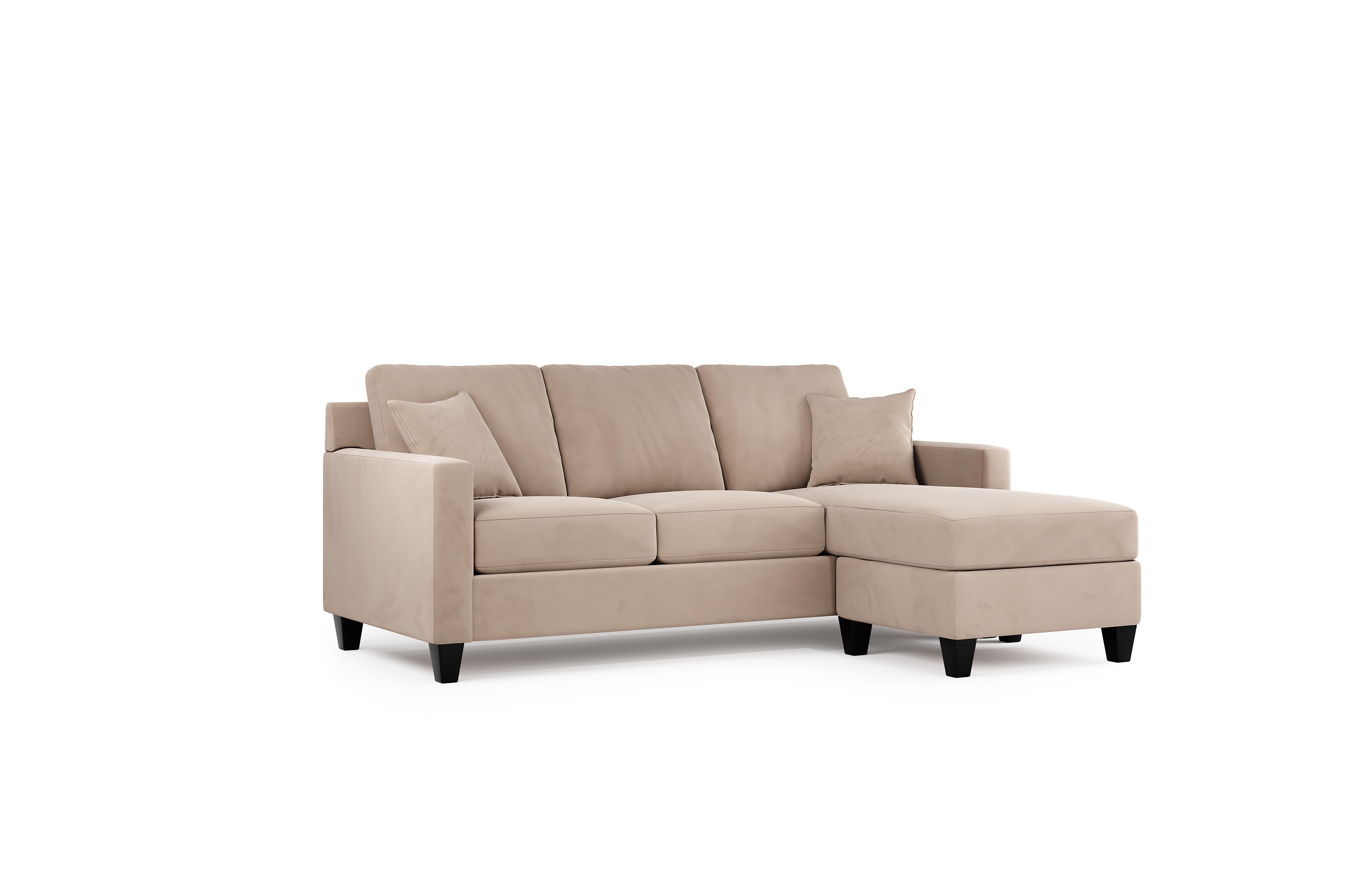 Oliver Reversible Sectional