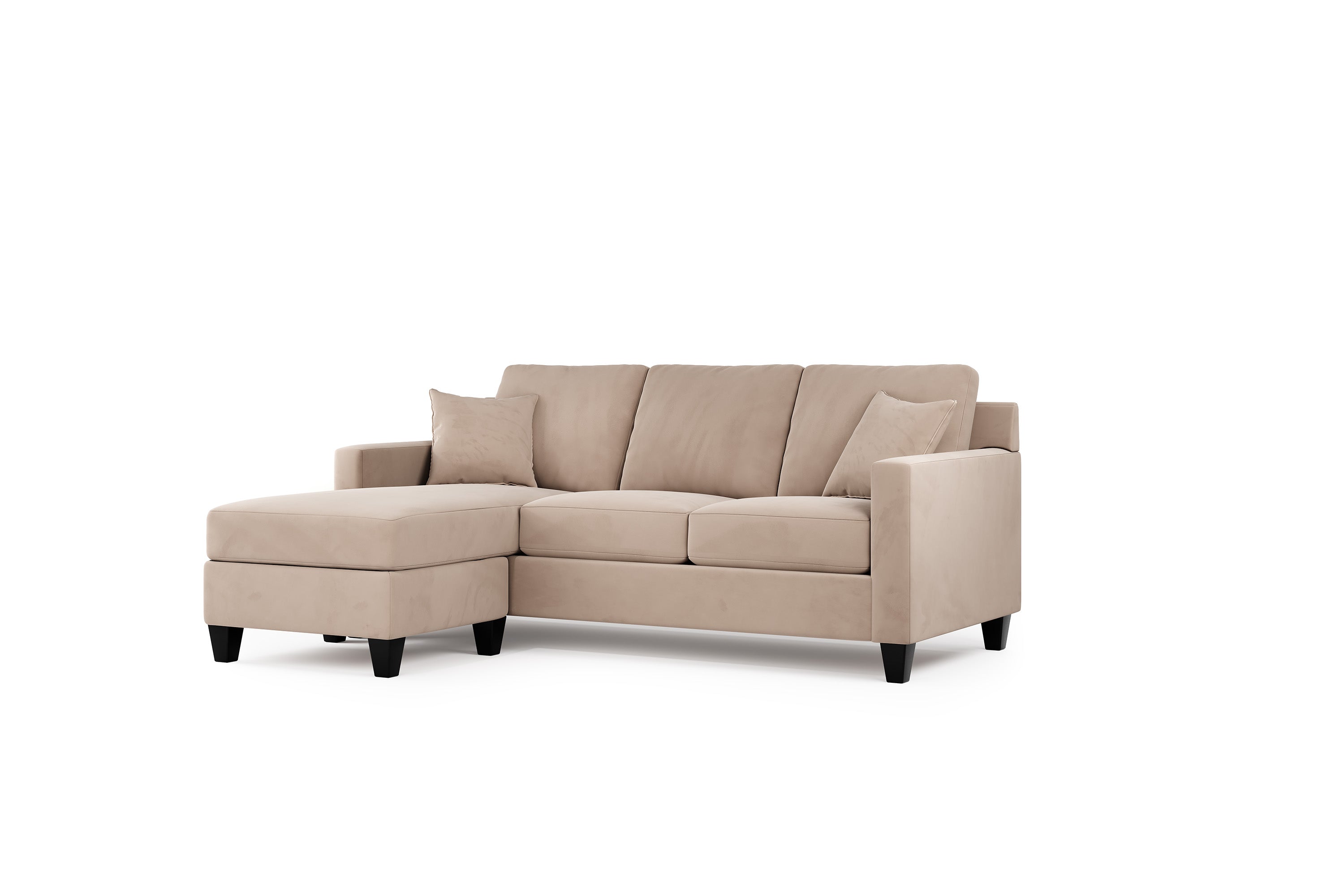 Oliver Reversible Sectional