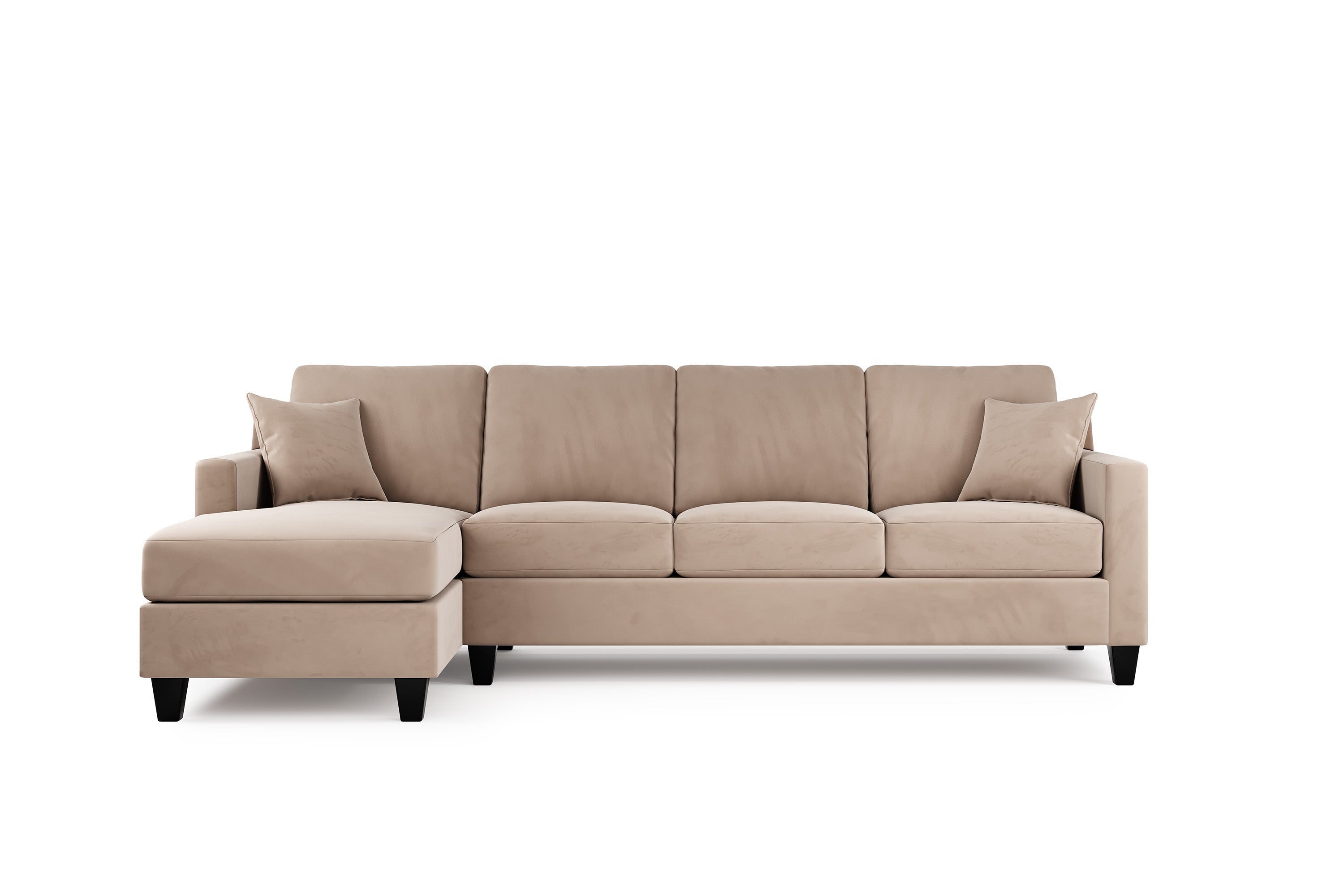 Oliver Sectional Sofa Bed