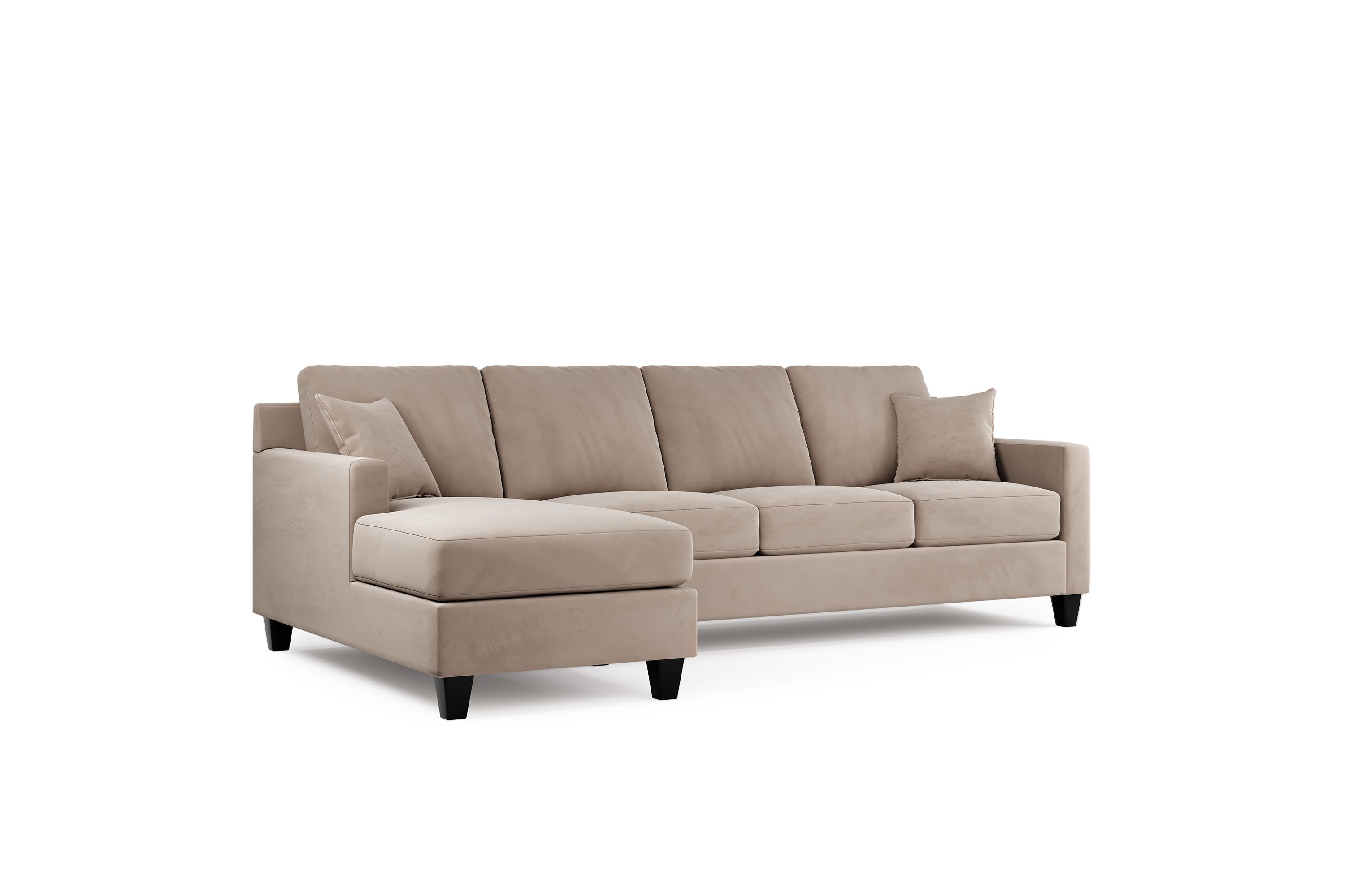 Oliver Sectional Sofa Bed