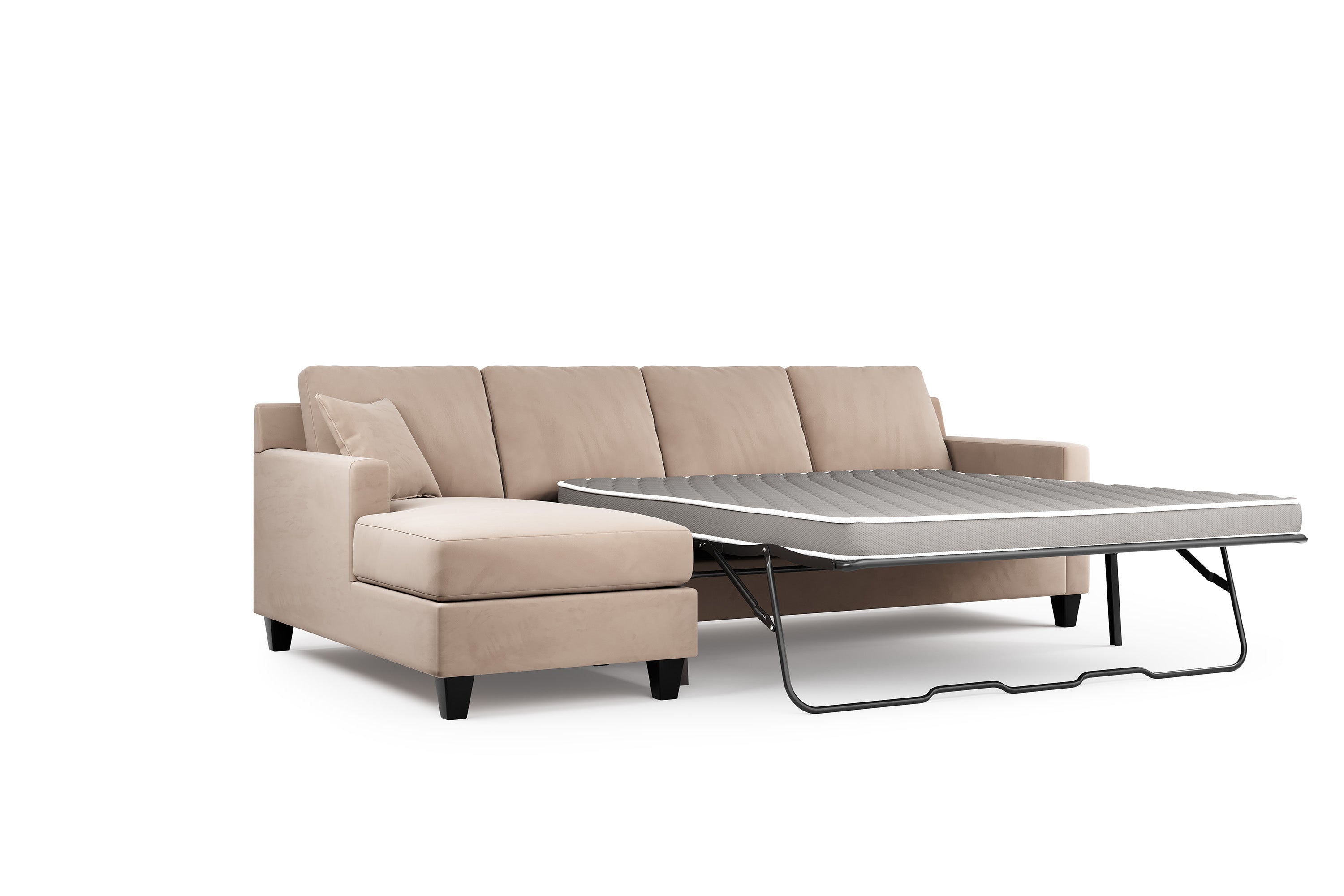 Oliver Sectional Sofa Bed