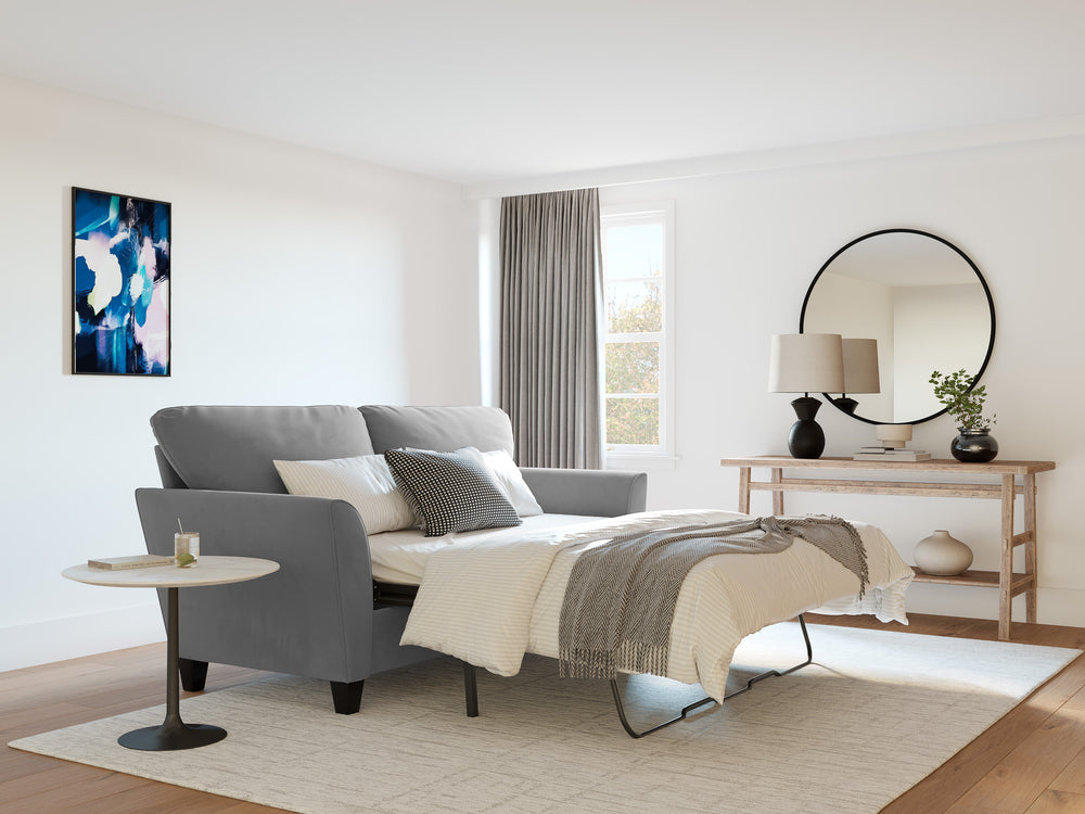 Aurora Sofa Bed – Auberge Designs
