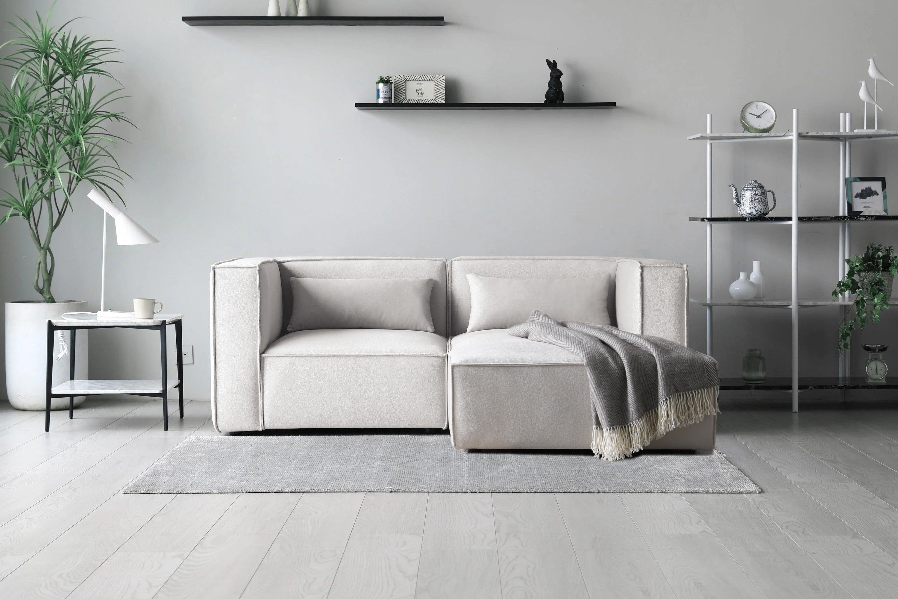 Rauma Modular Sofa