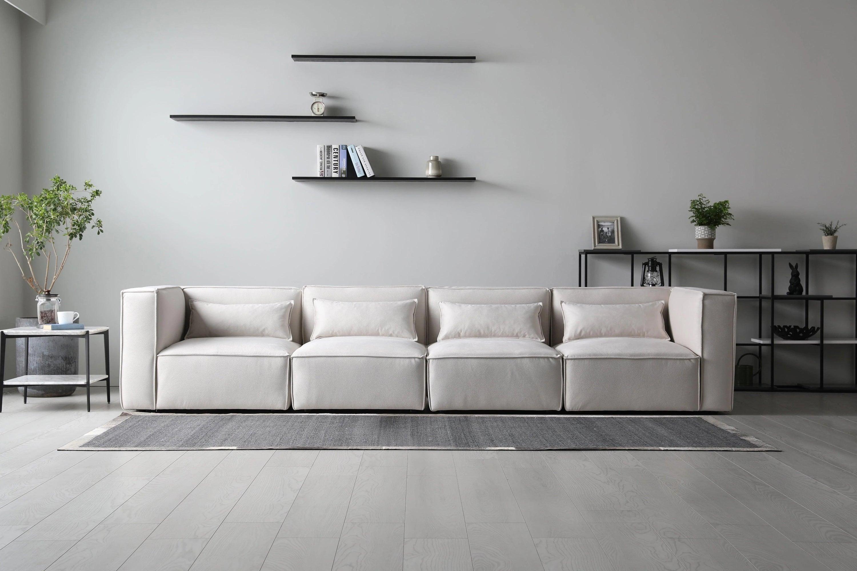 Rauma Modular Sofa
