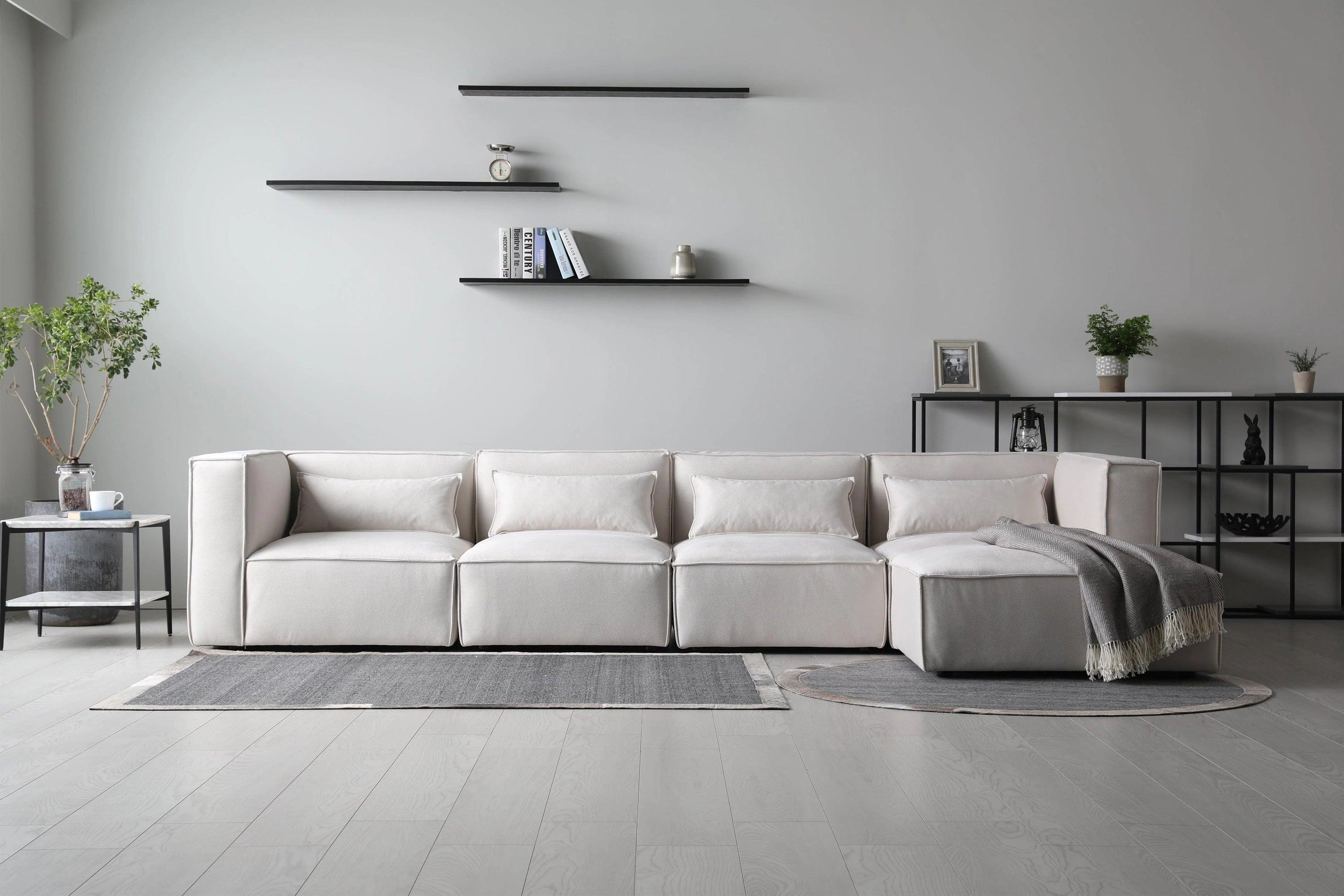 Rauma Modular Sofa