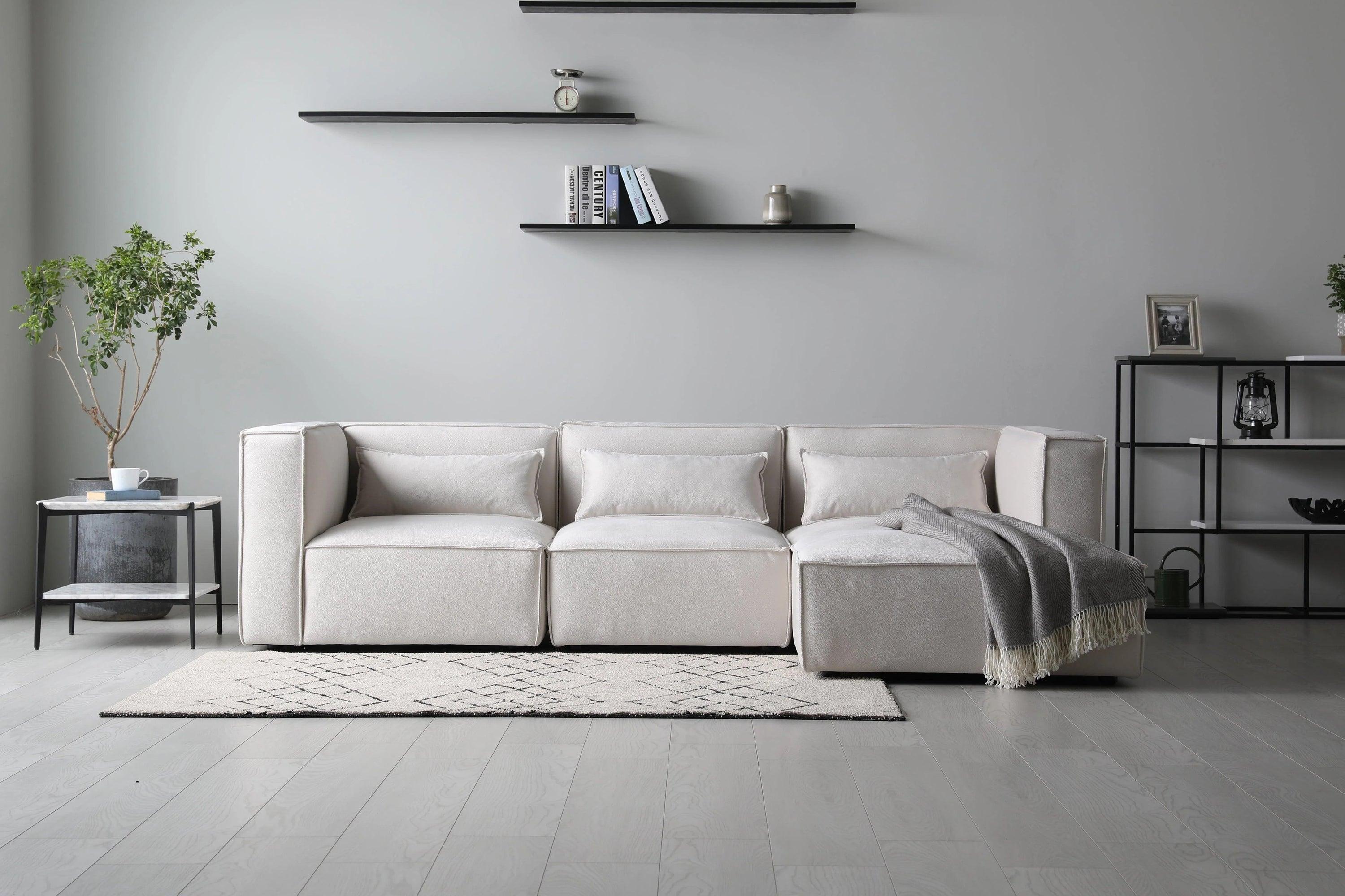 Rauma Modular Sofa
