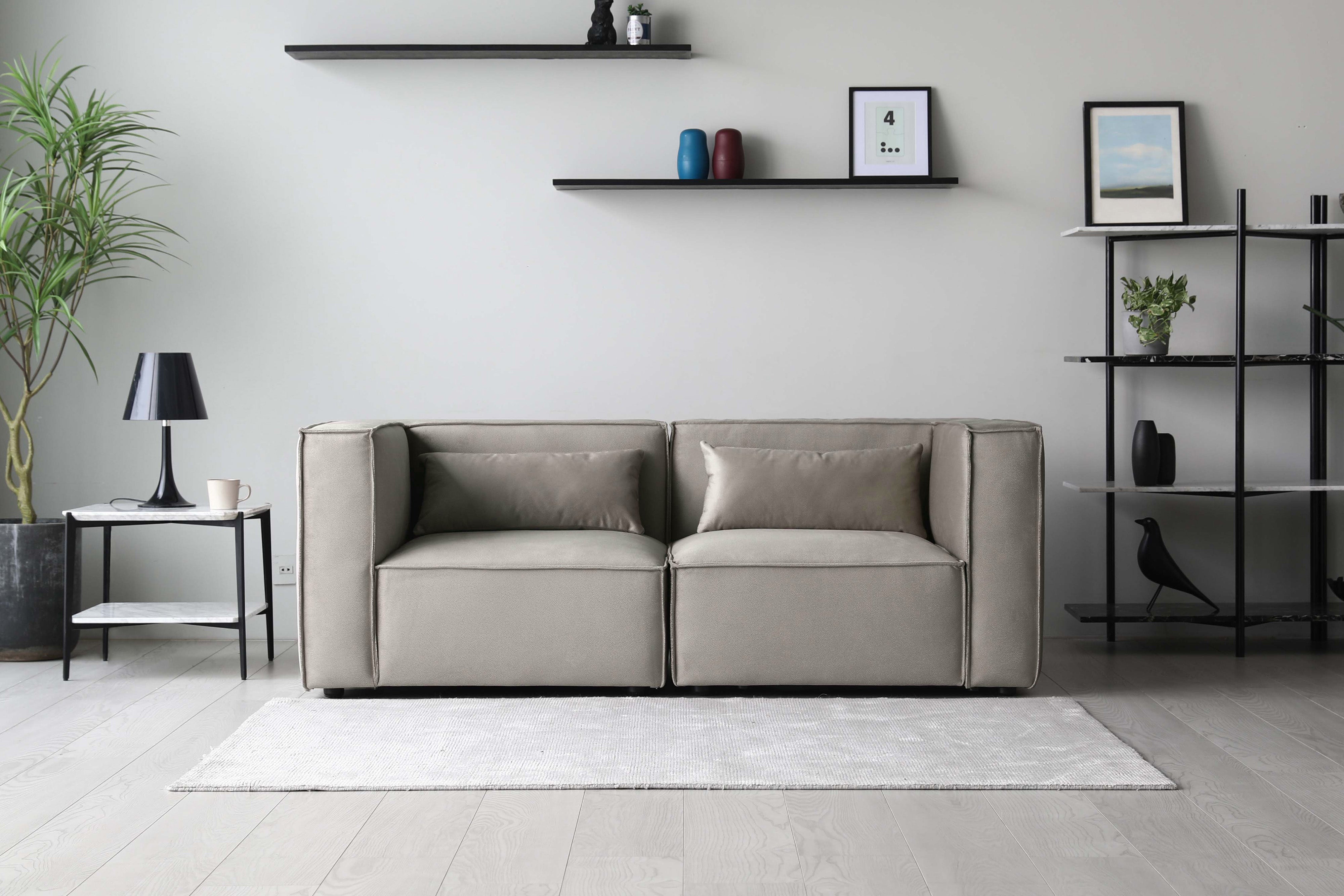 Rauma Modular Sofa