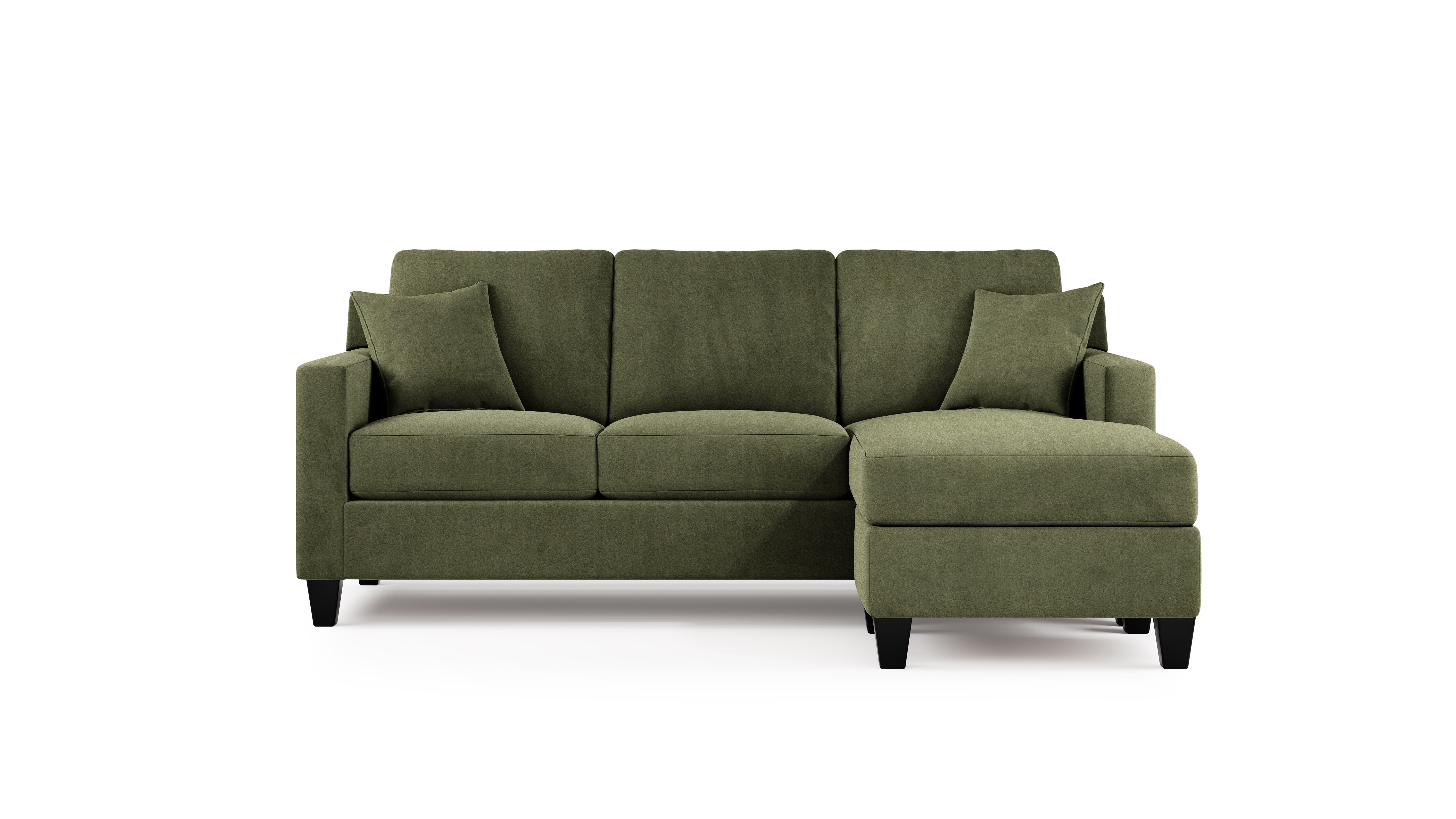 Oliver Reversible Sectional