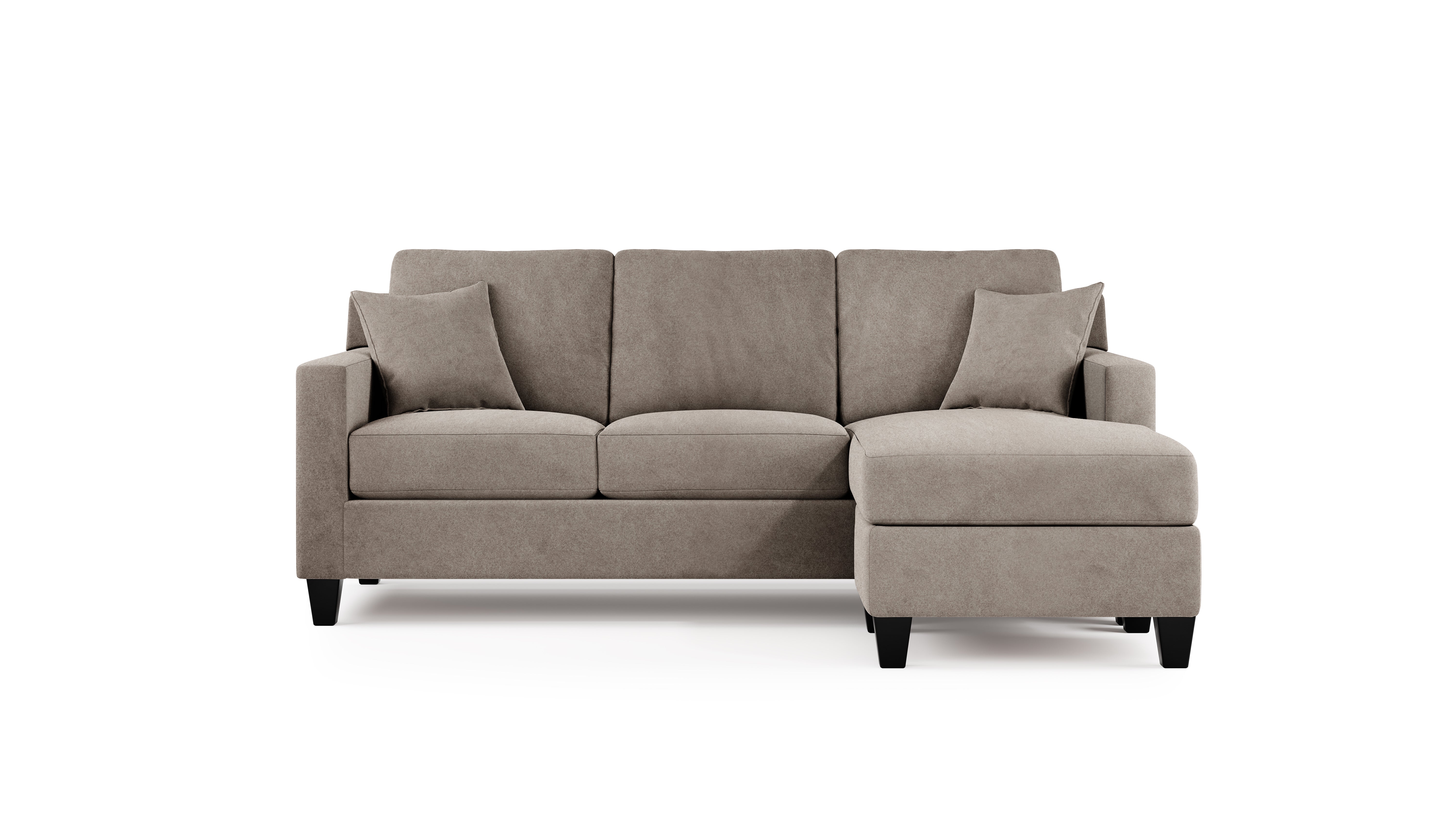 Oliver Reversible Sectional